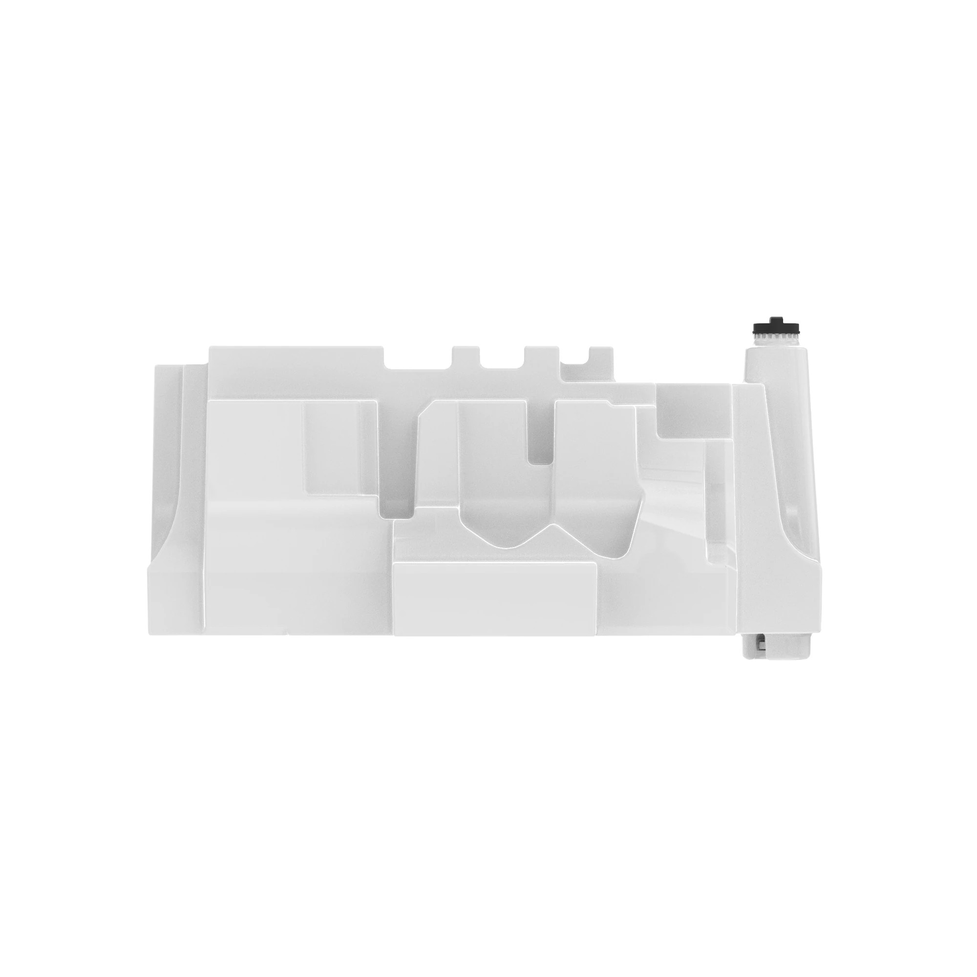 FUEL TANK, FUEL TANK, ASSEMBLY