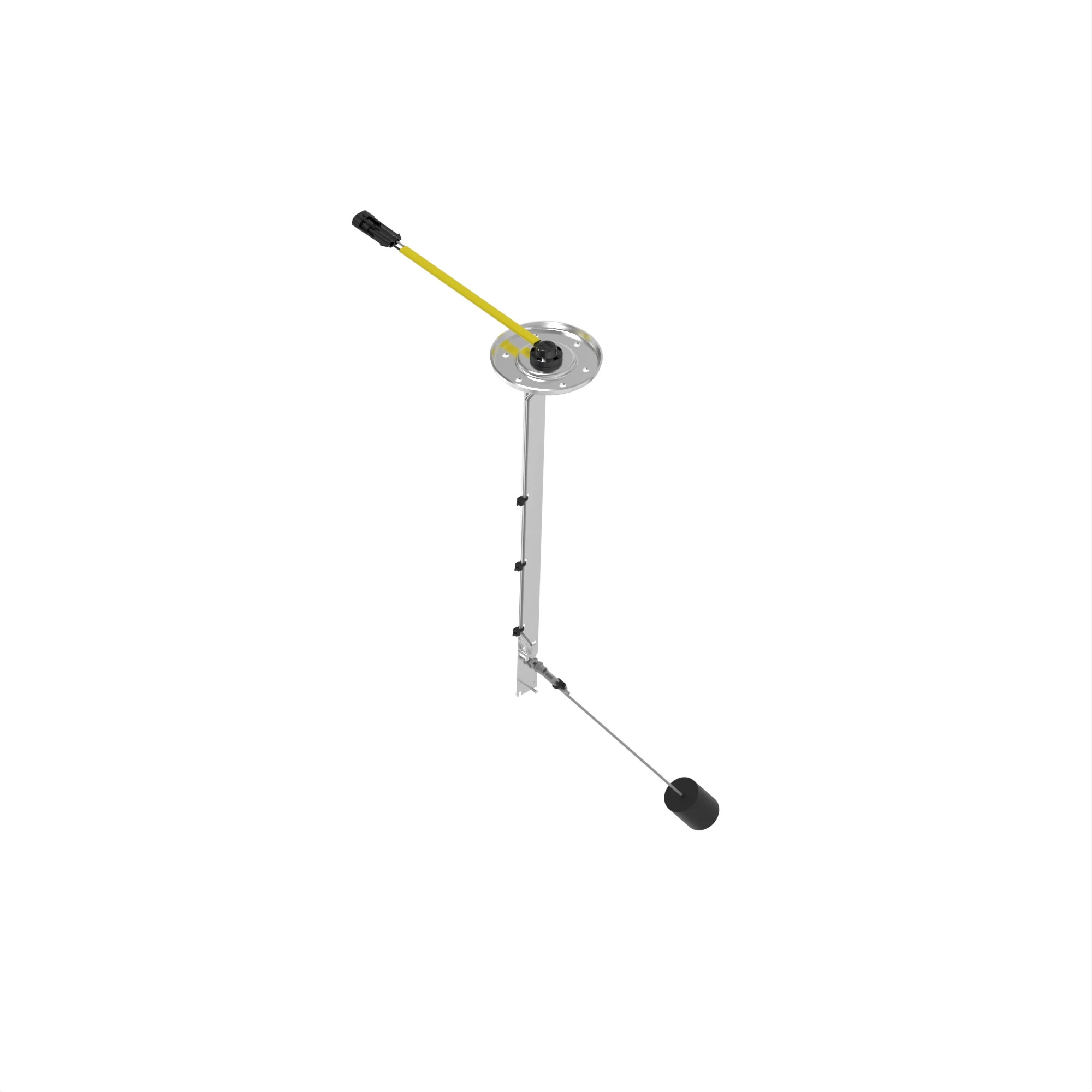 FUEL SENDER, 670MM LONG