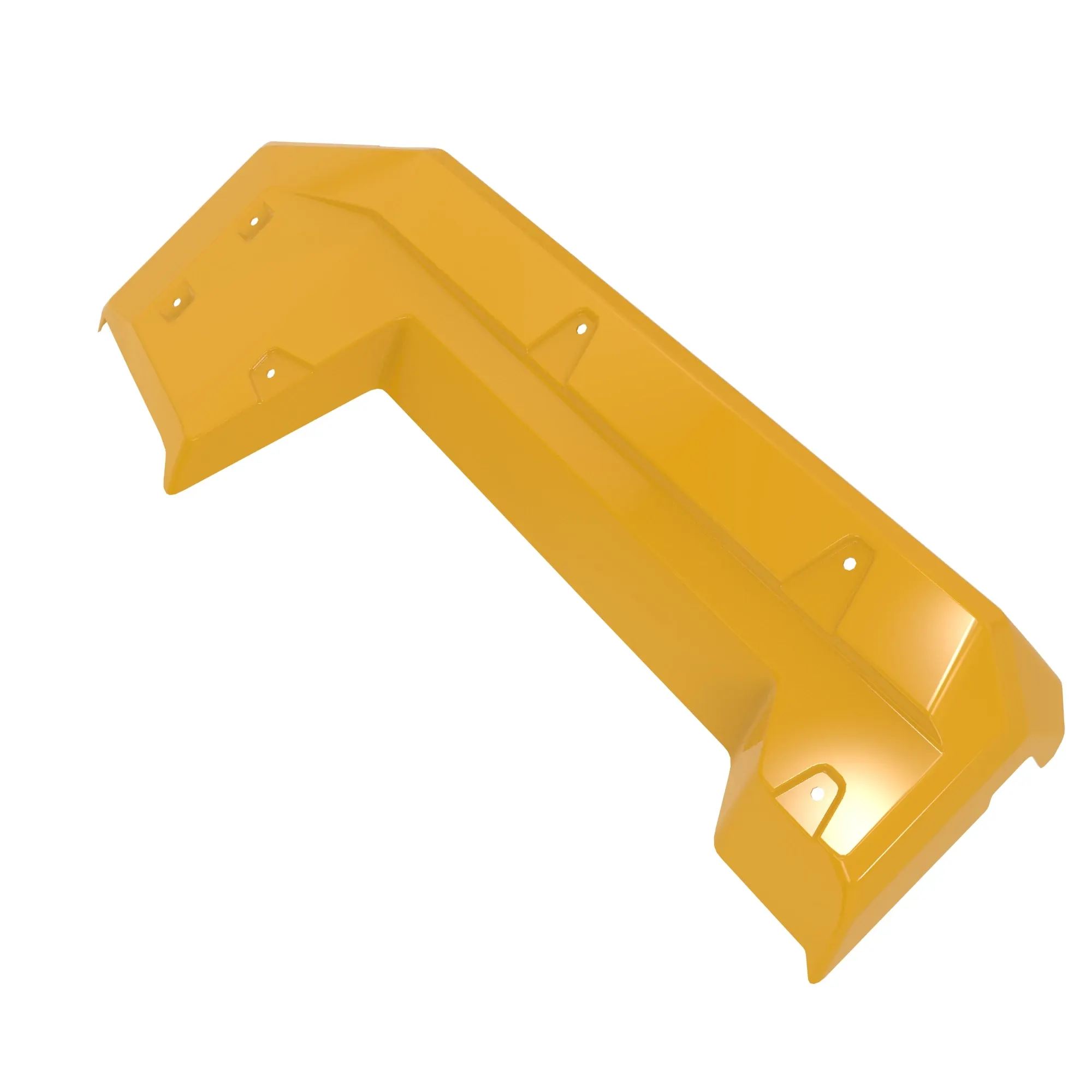 Right Roof Section
