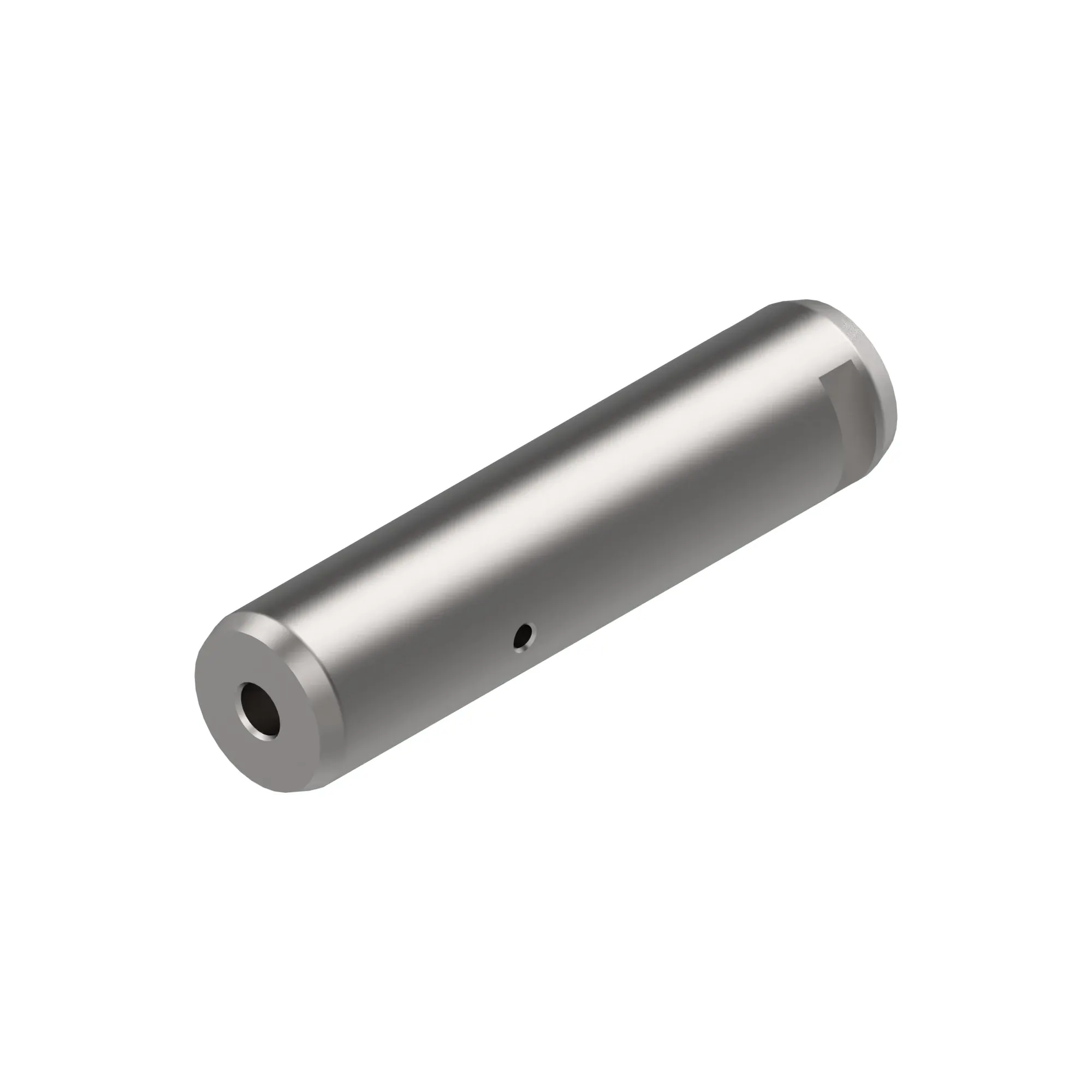 John Deere Straight End Drilled Pin - F704697