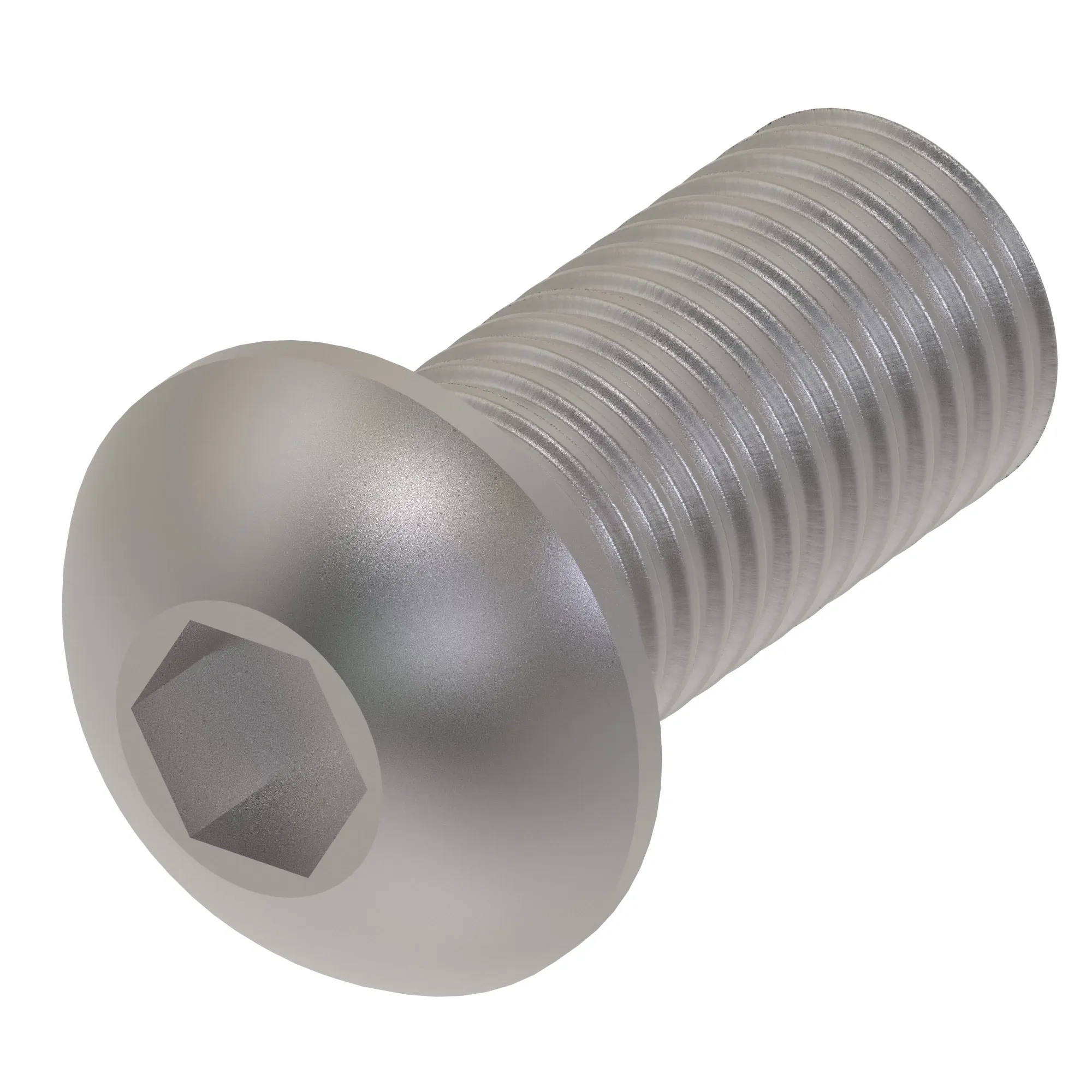 Socket Head Screw