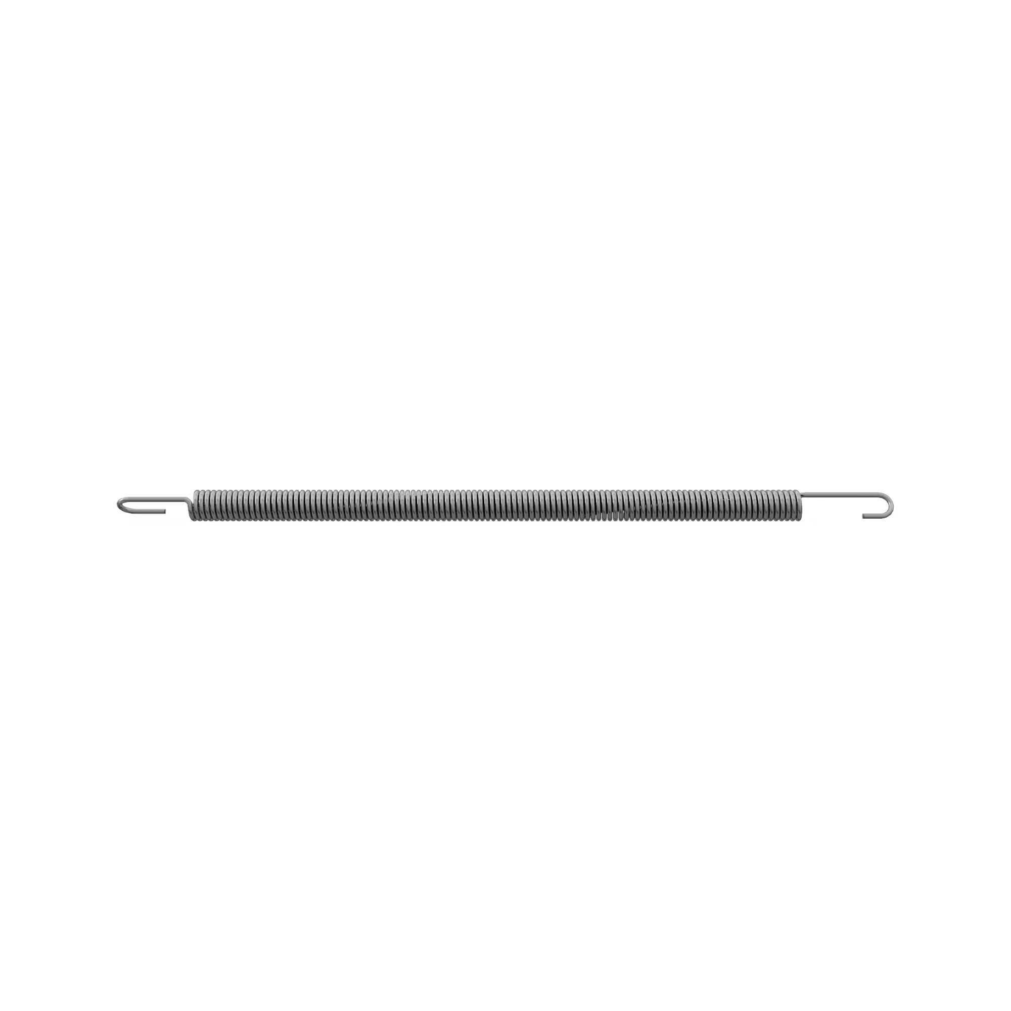 EXTENSION SPRING, HOOD HINGE
