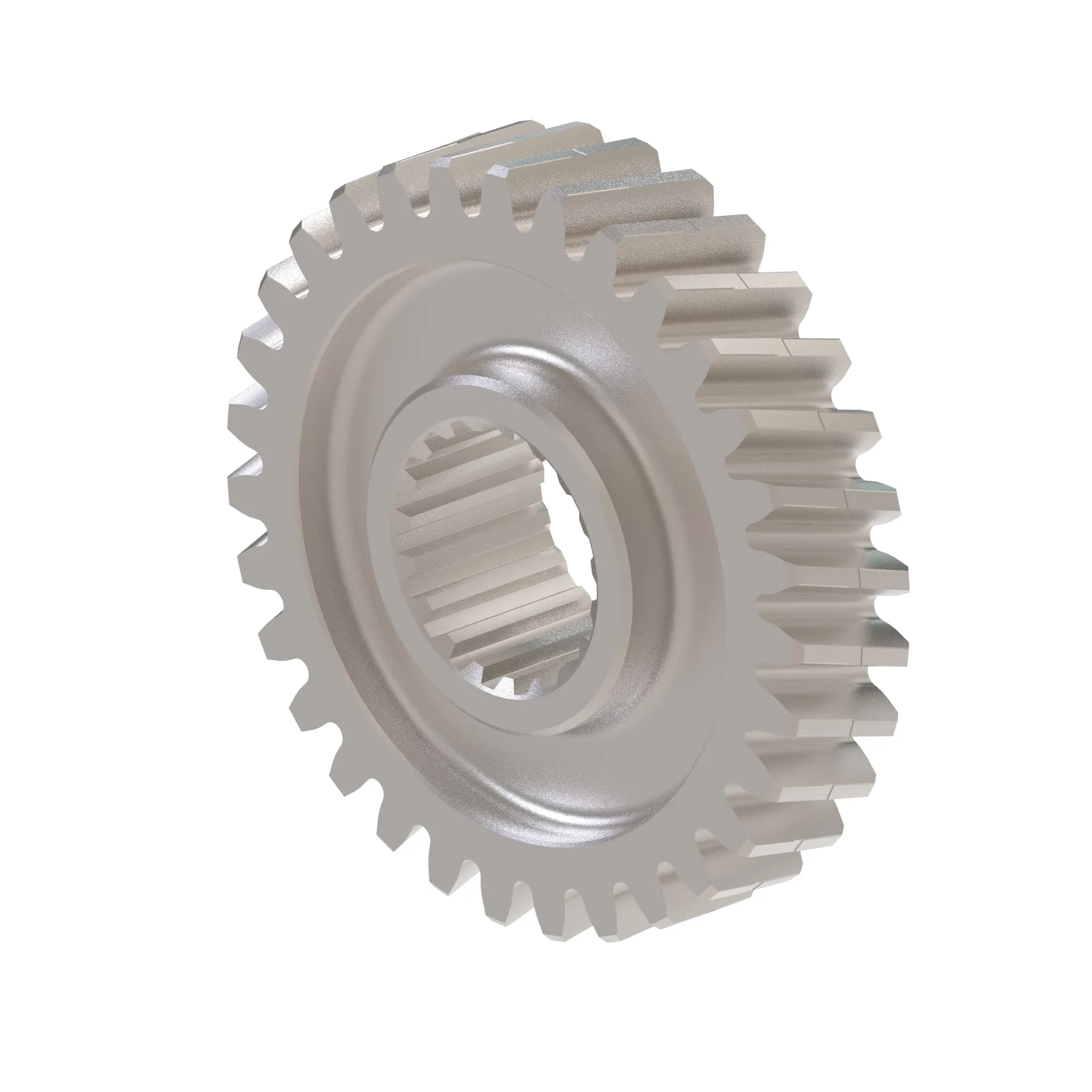 John Deere Helical Gear - SU50459