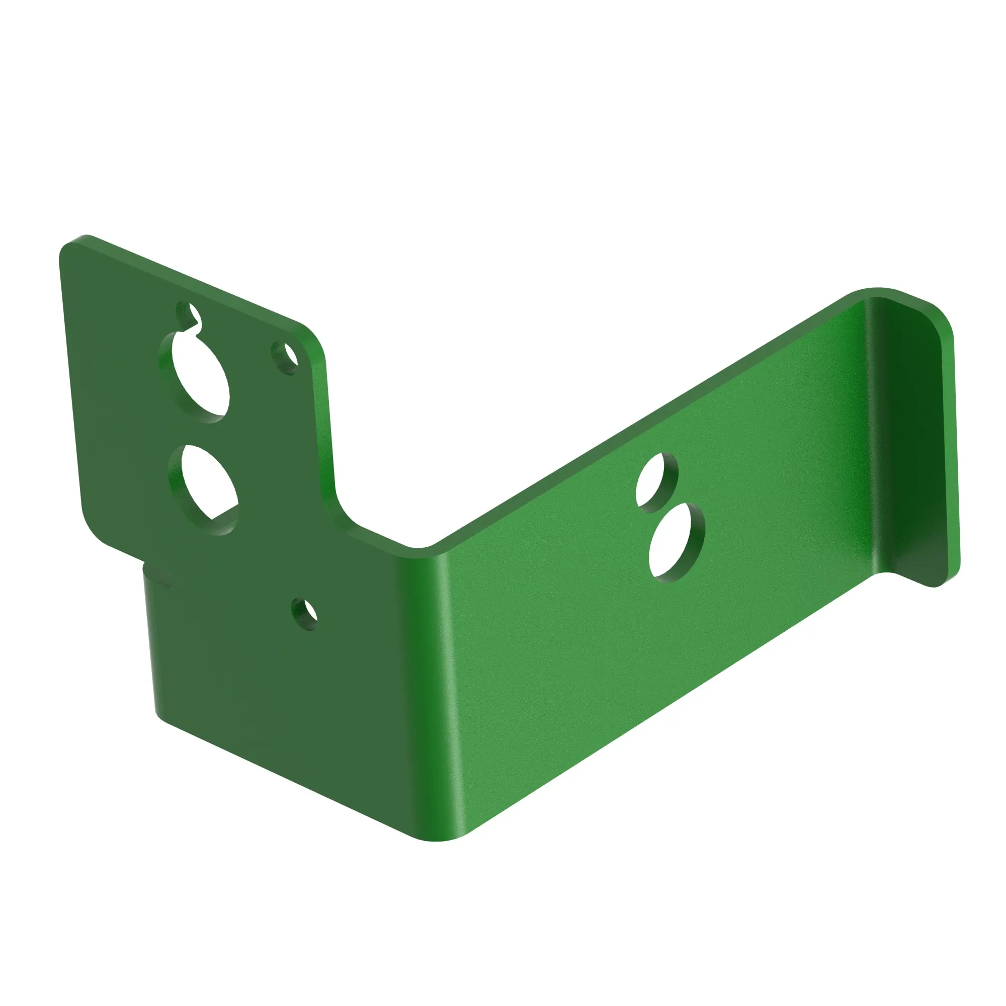 BRACKET, VALVE