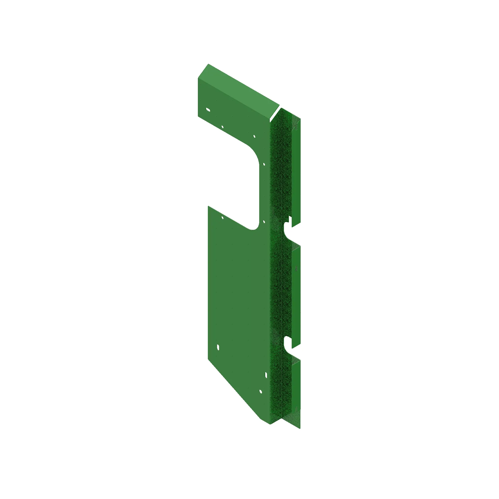John Deere Cover - HXE75496