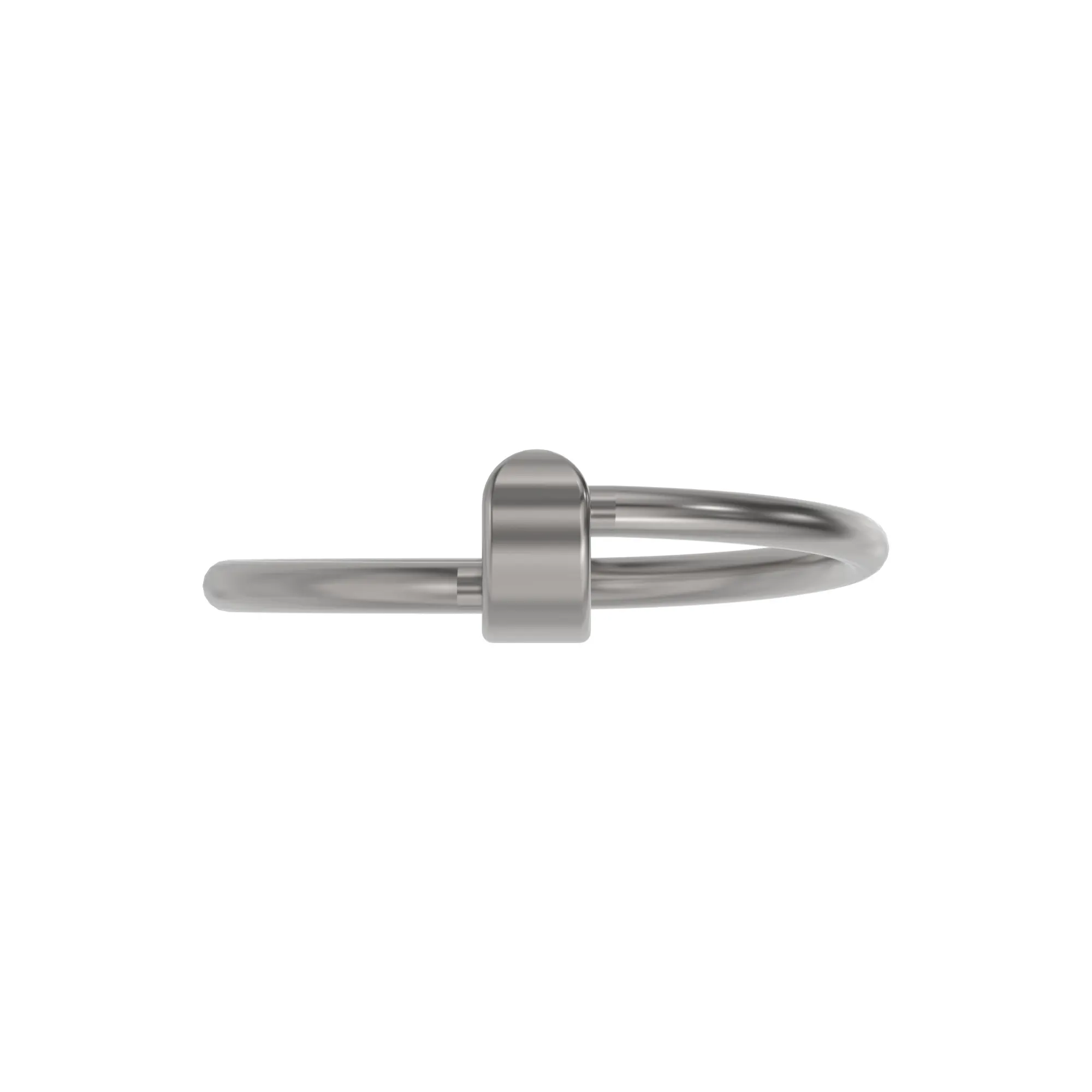Quick Lock Pin