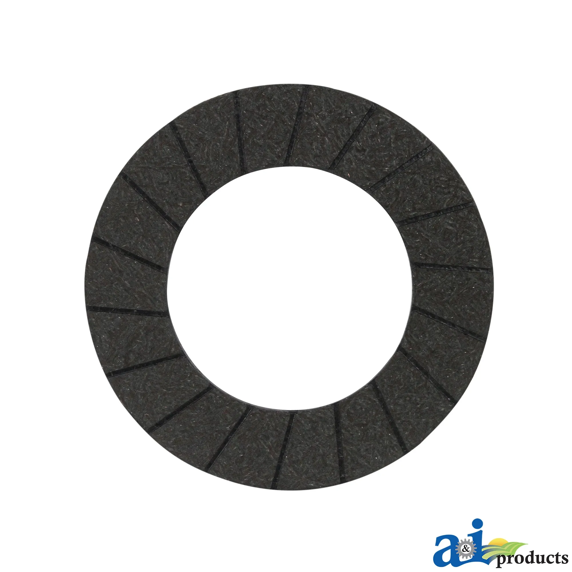 Clutch Plate