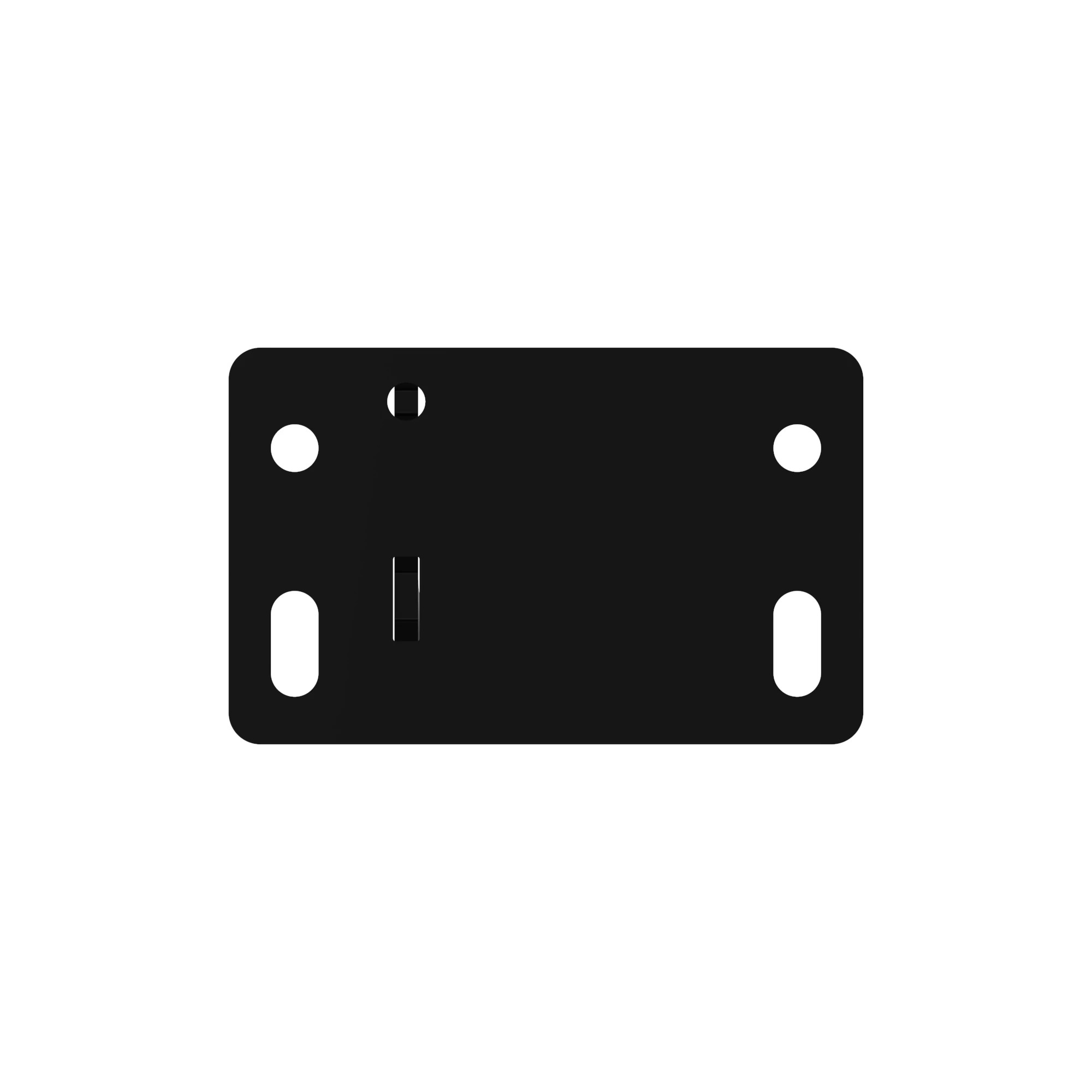 BRACKET, HANDLE BRACKET