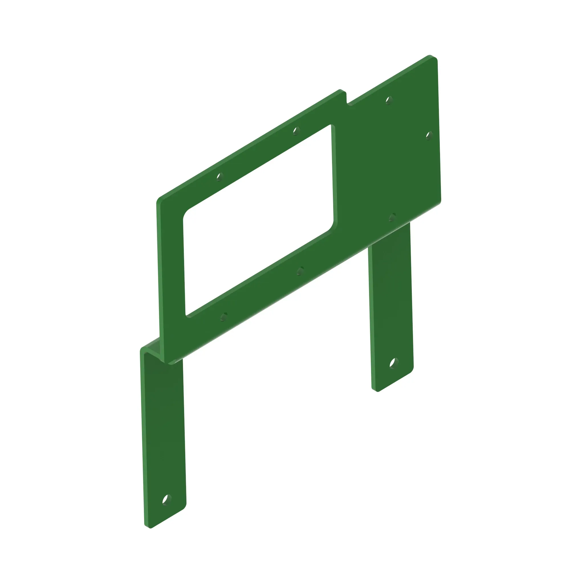 BRACKET, 1775NT FURROW VISION MOUNT