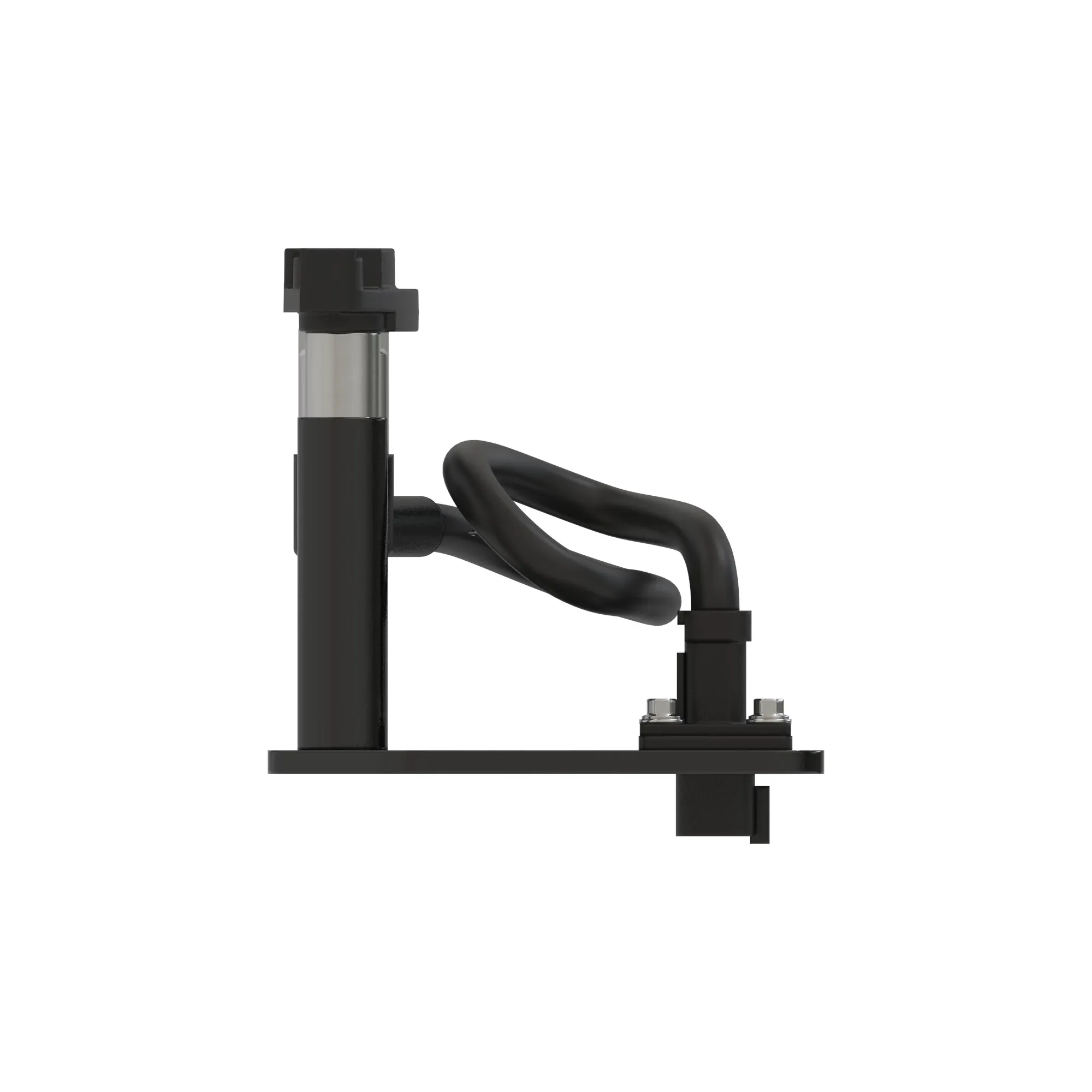 BRACKET, SENSOR BRACKET ASSEMBLY
