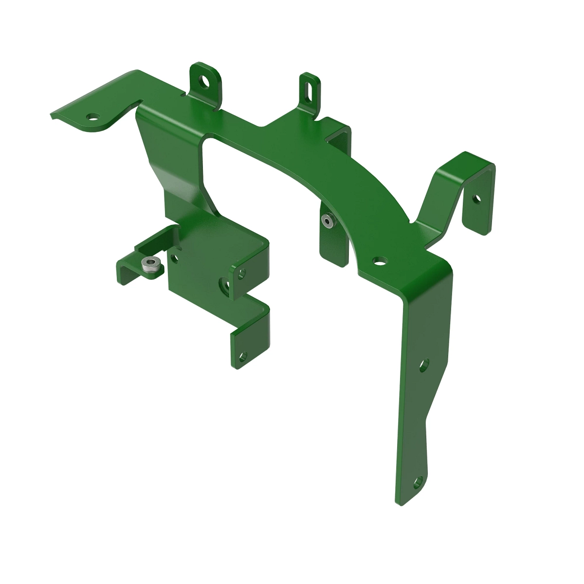 Support, Bracket Assy., Atbv 2&1 Li