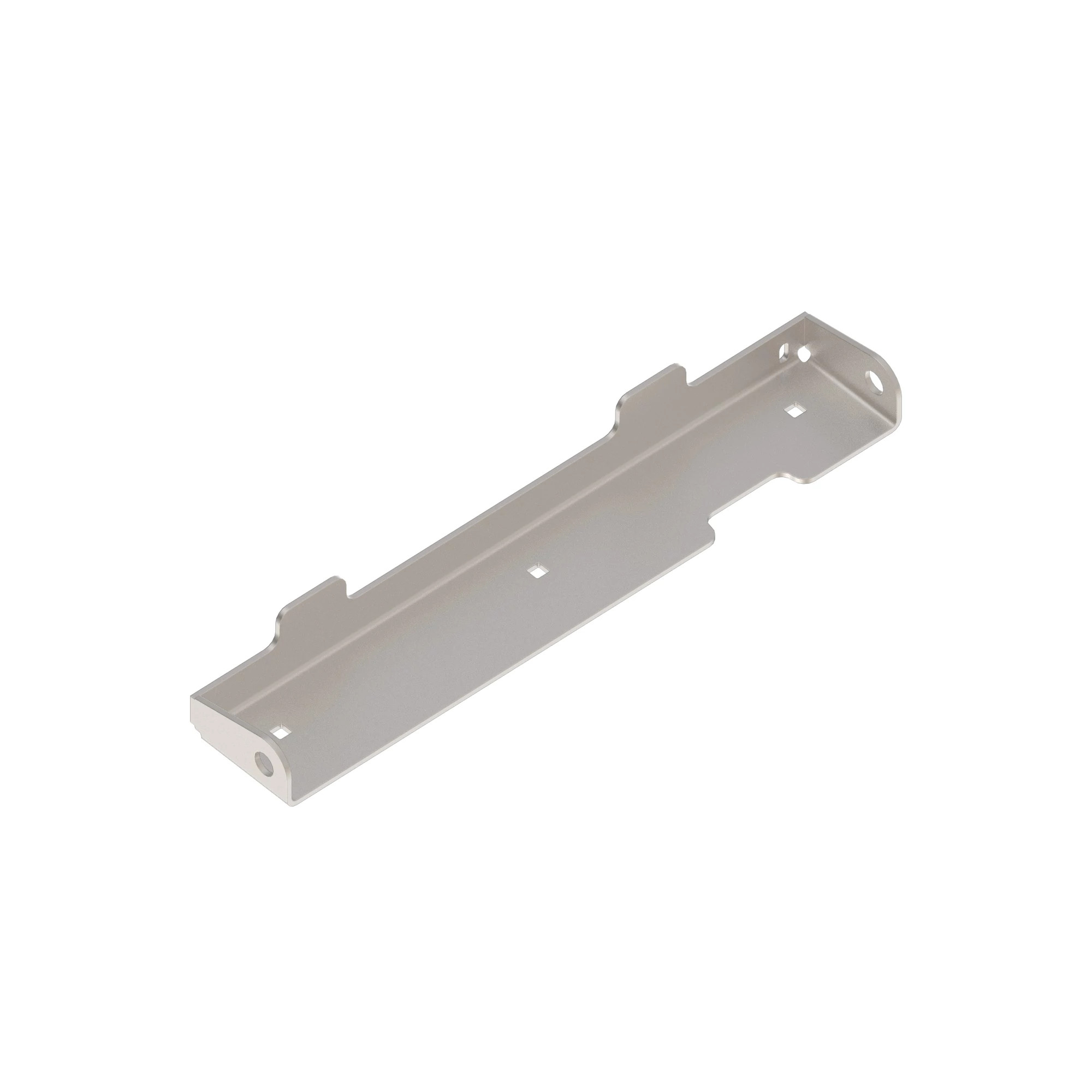 BRACKET, DISCHARGE CHUTE (MY13)