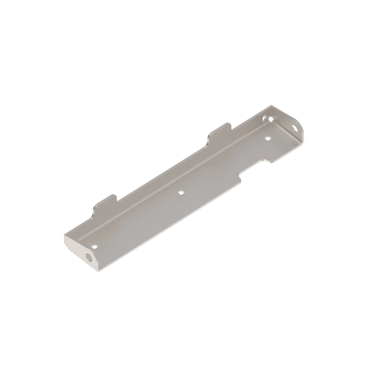 BRACKET, DISCHARGE CHUTE (MY13)