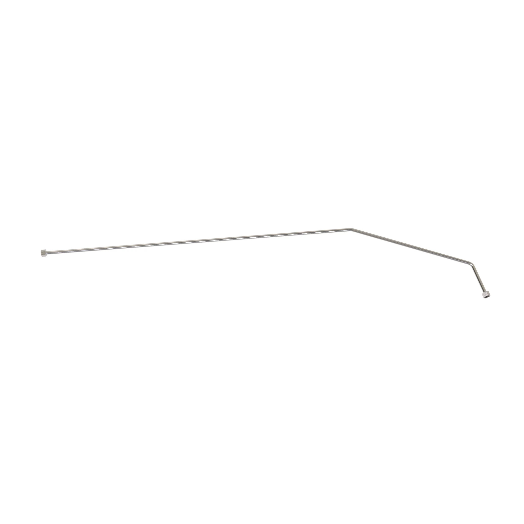 OIL LINE, OIL LINE, TUBE-SIDE ARM T