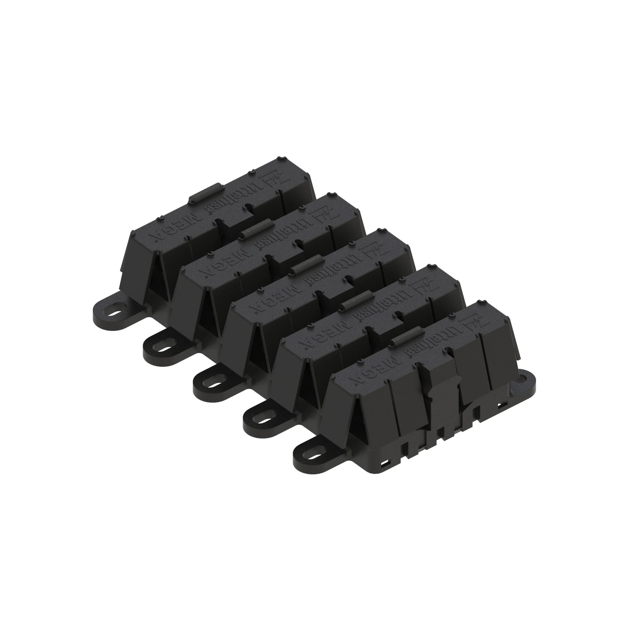 Circuit Breakers & Fuses