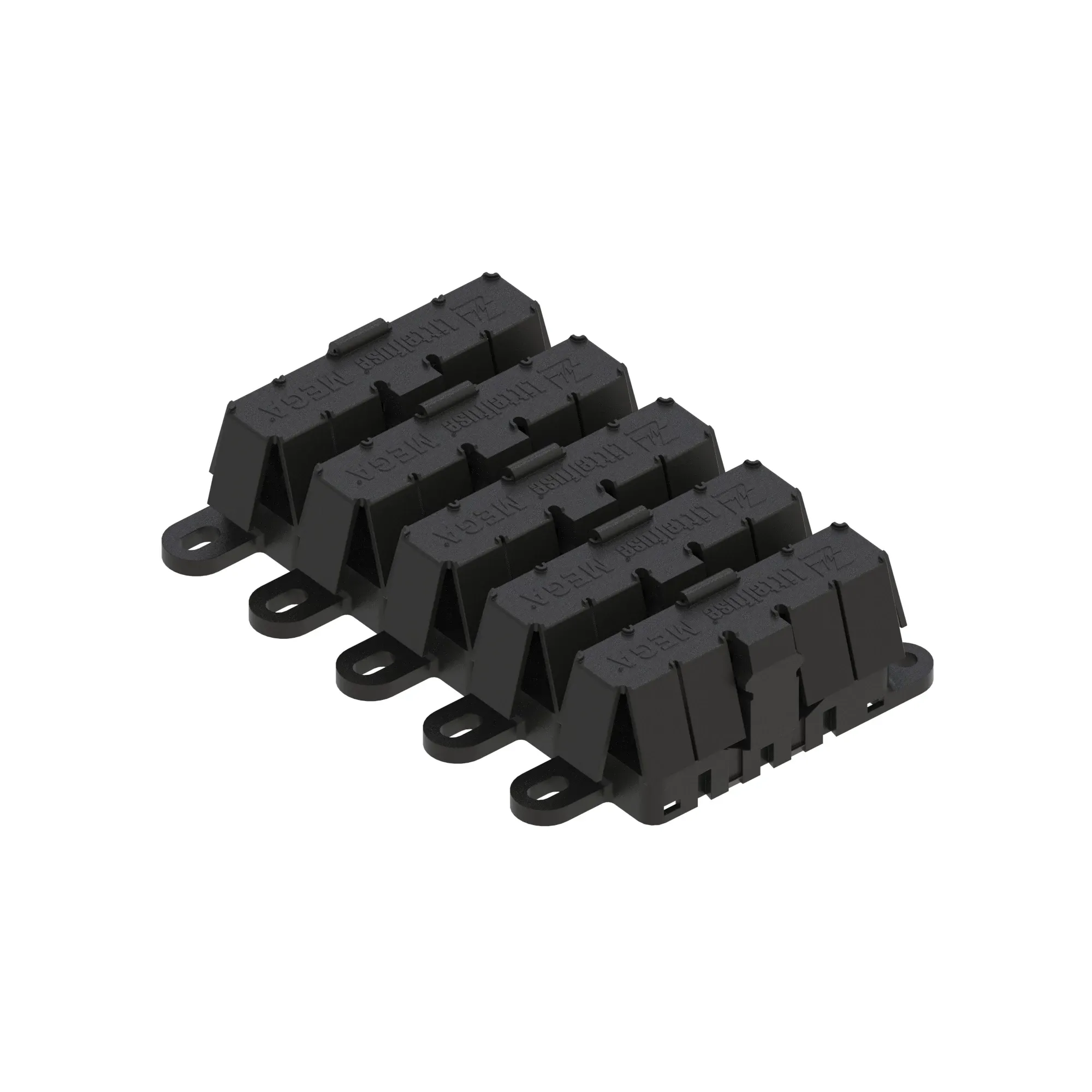 Circuit Breakers & Fuses