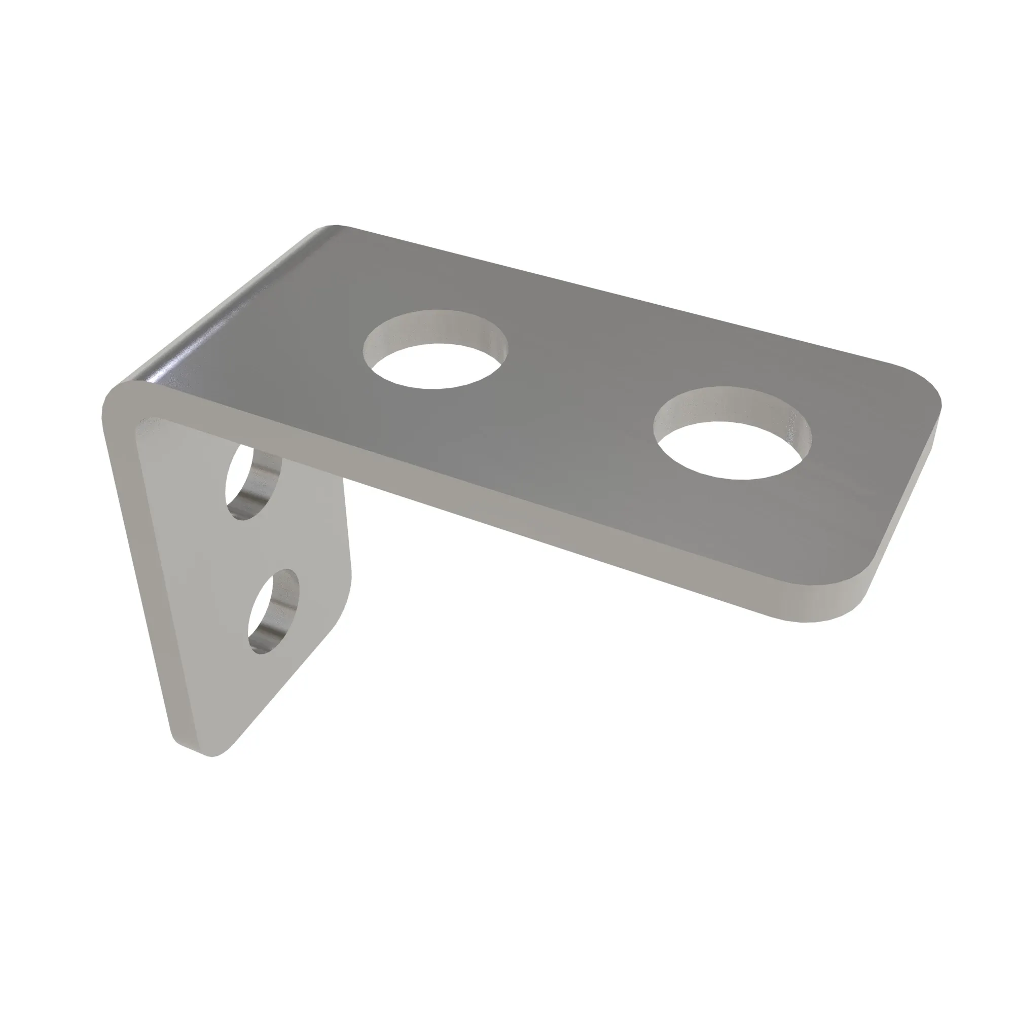 John Deere Clutch Switch Support - LVU25314