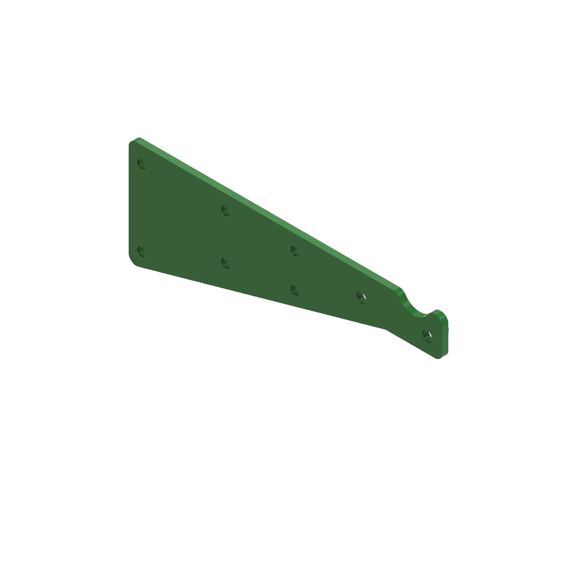 John Deere Support - Z105262