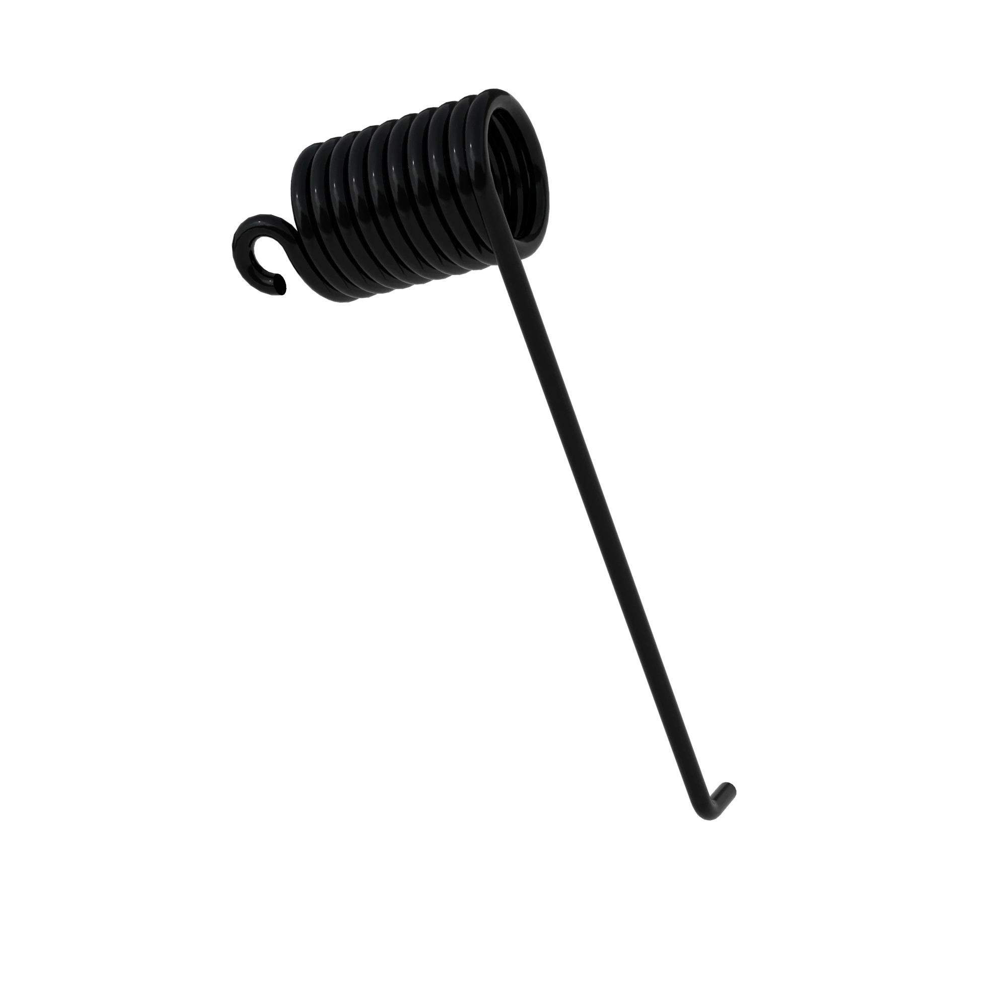 SPRING, SPRING TORSION, RH