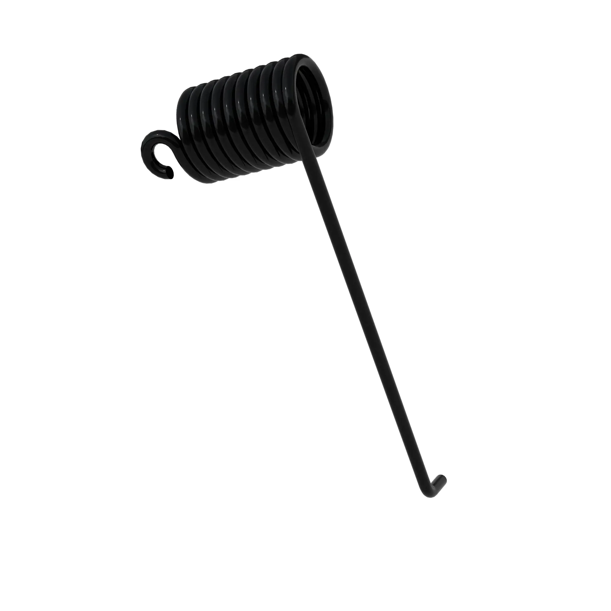 SPRING, SPRING TORSION, RH