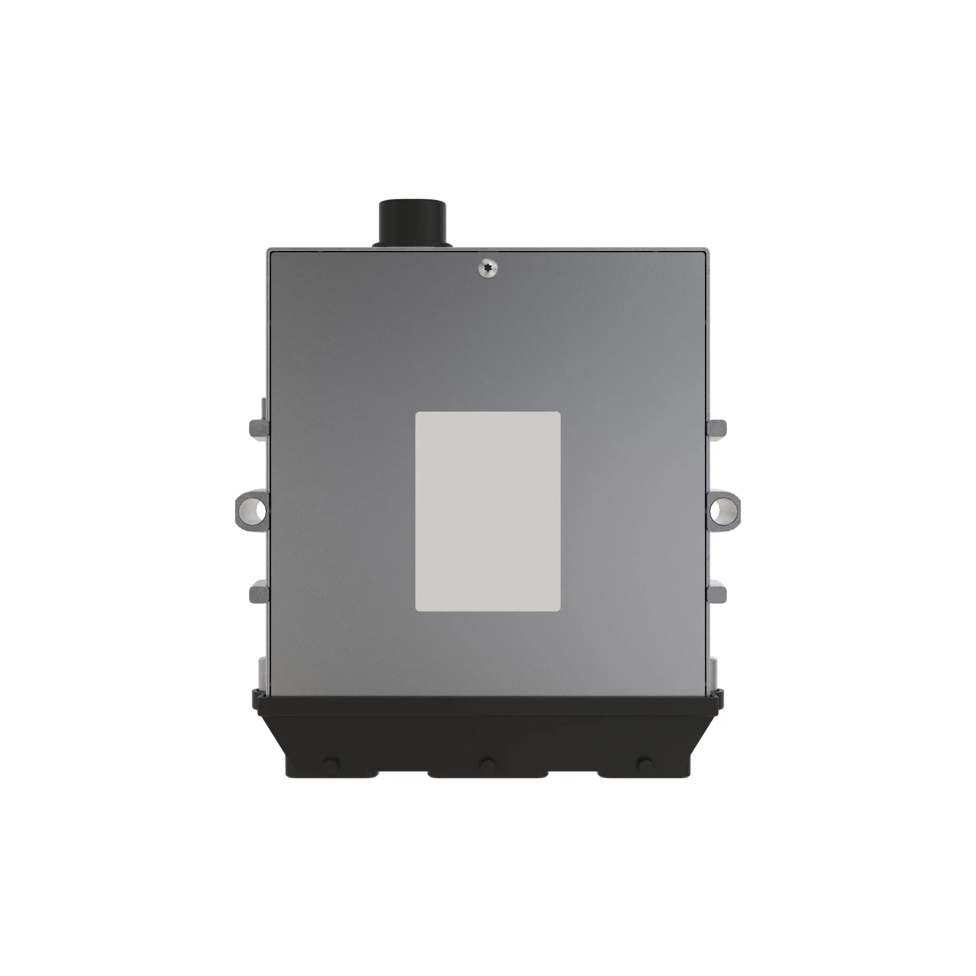 ELECTRONIC CONTROL UNIT
