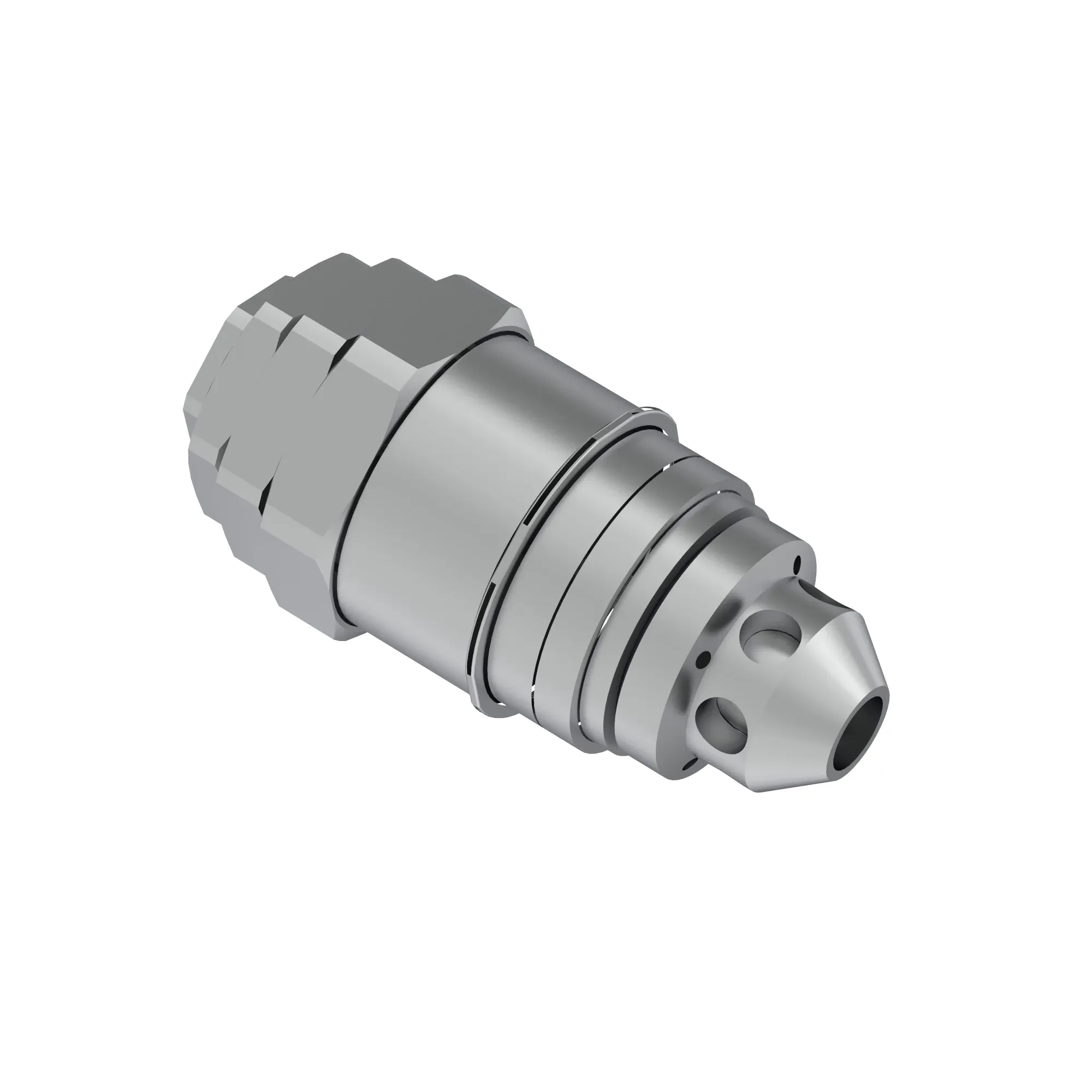 VALVE, RELIEF, SYSTEM (2650 PSI)