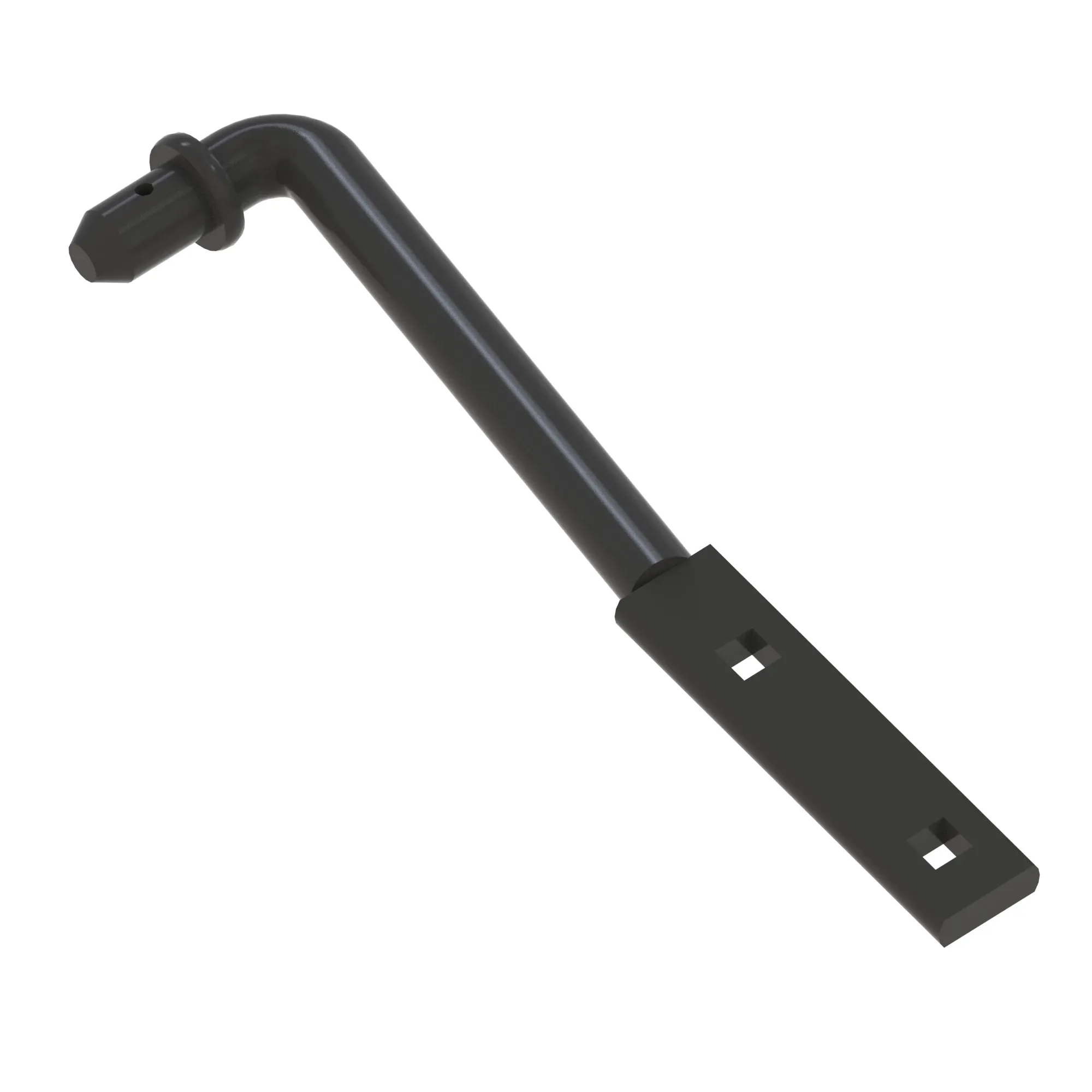 ROD, HOOD PIVOT (SABRE)