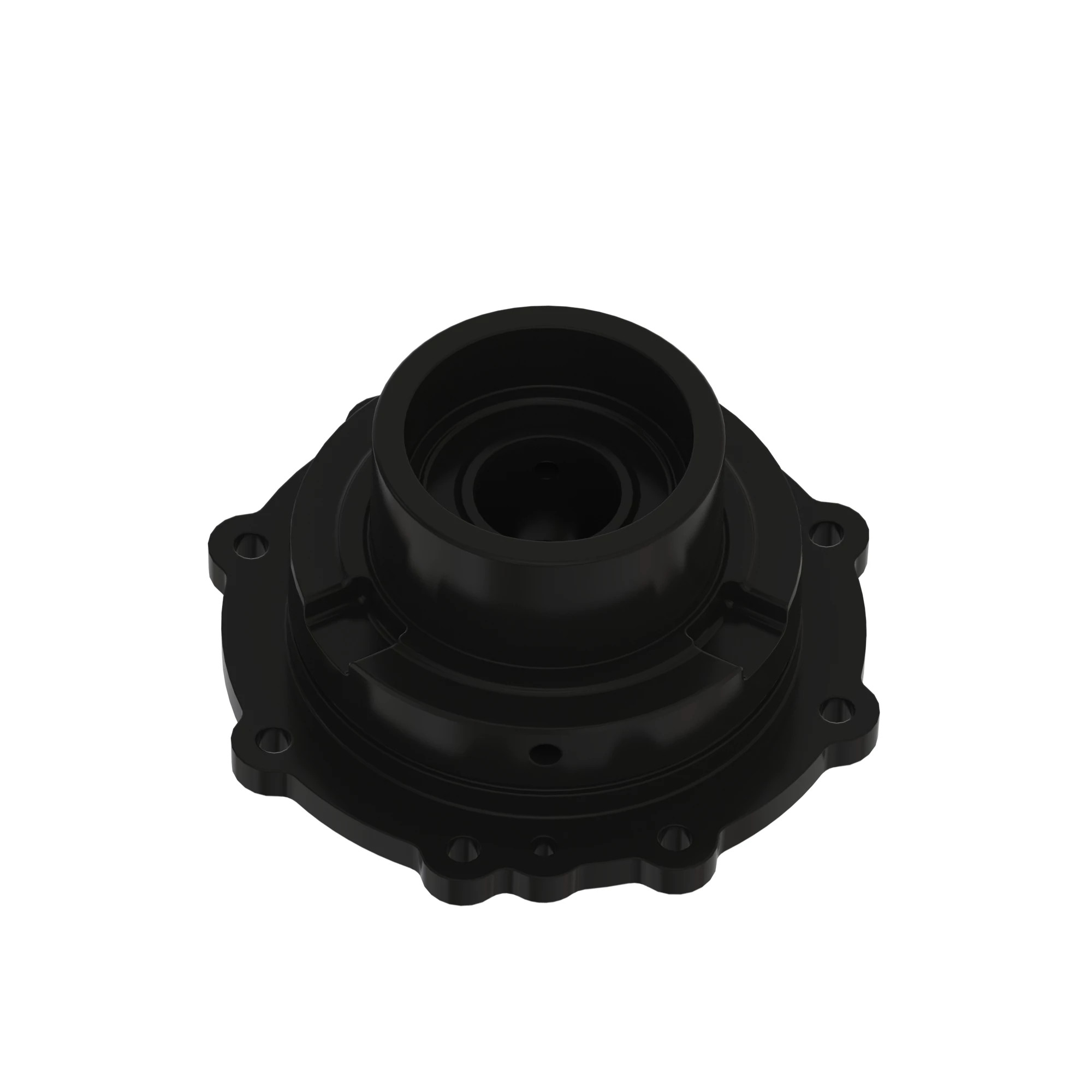 ⚙️ T195044: Tapa de Embrague John Deere 🚜✅ | Procomex