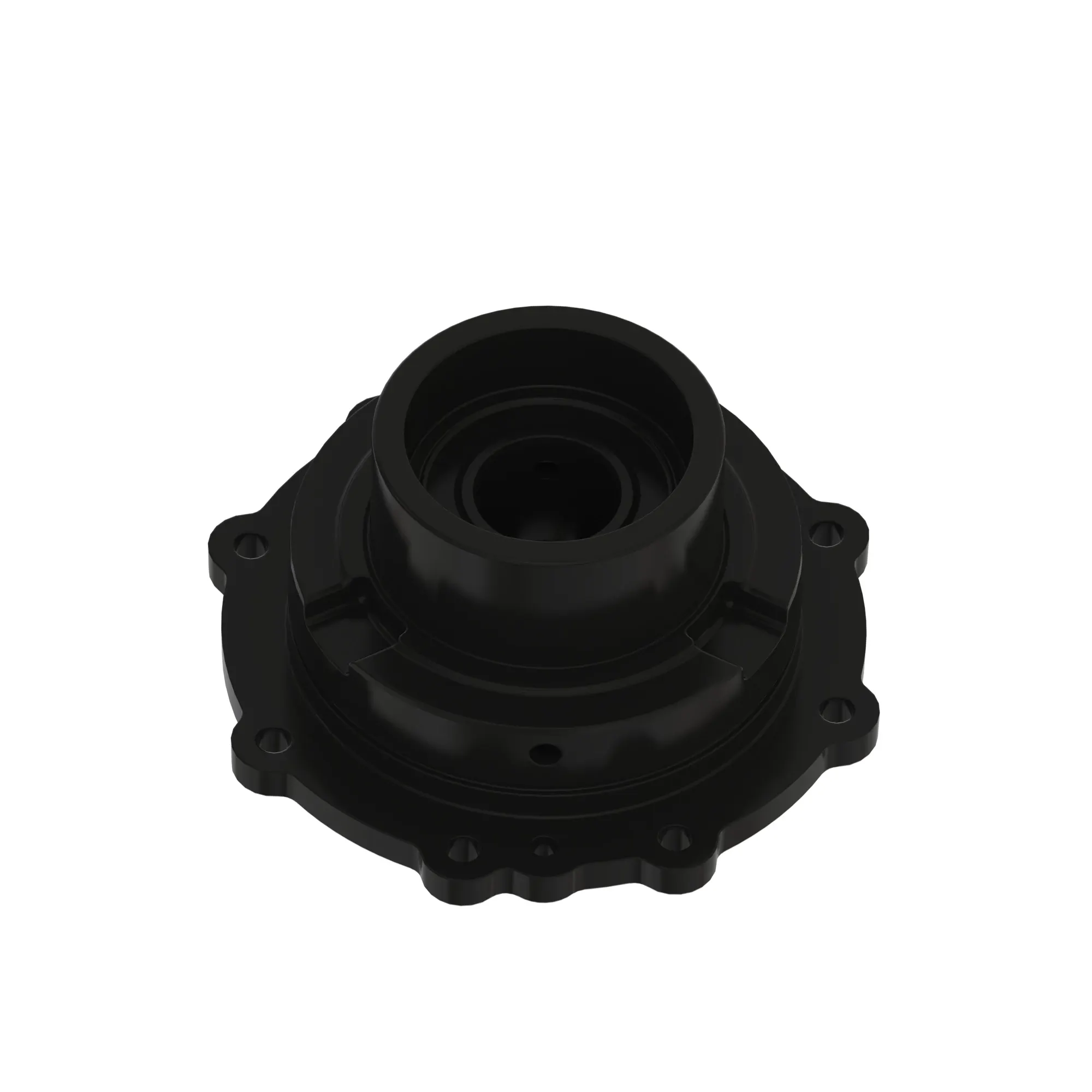 John Deere Clutch Cover - T195044
