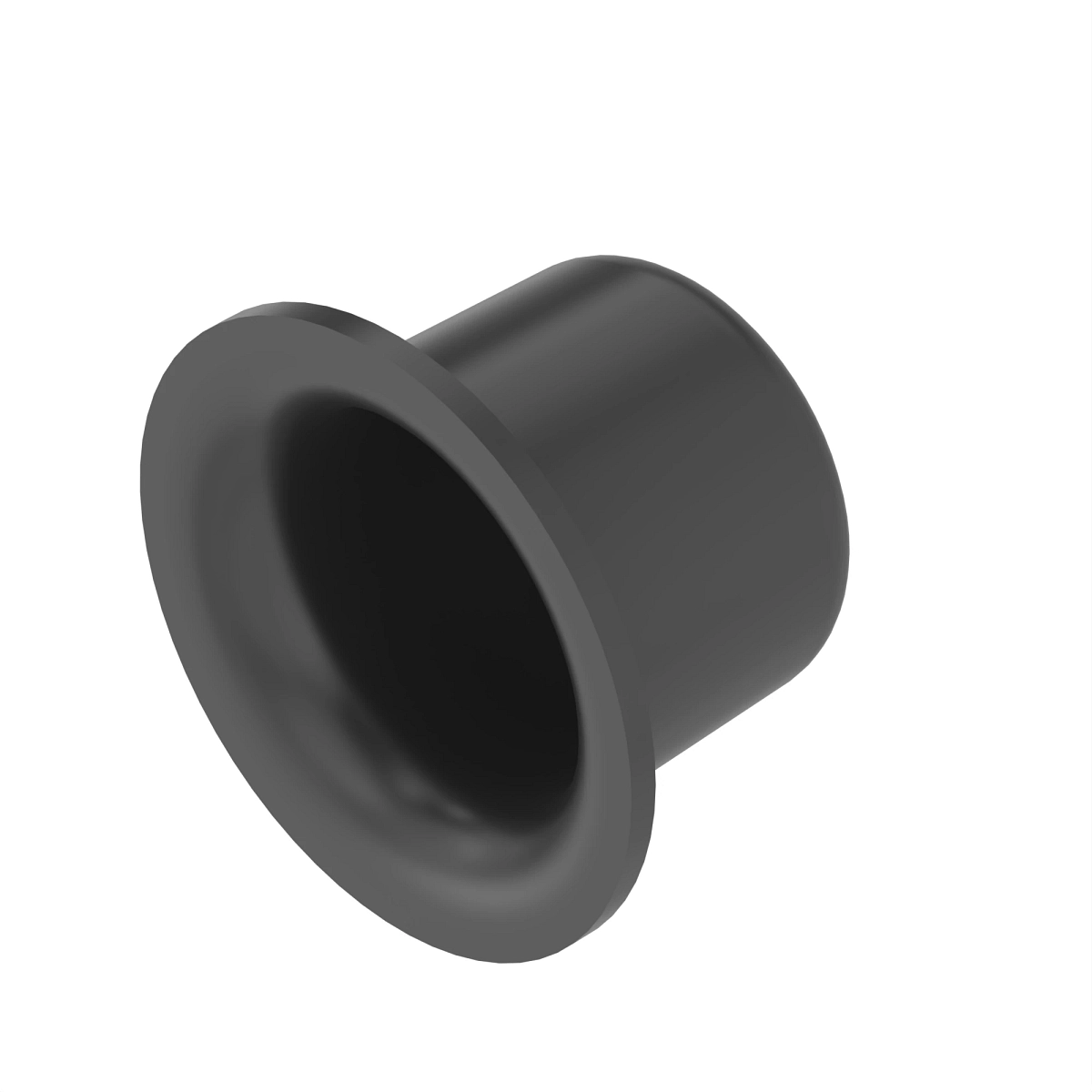 John Deere Dipstick Tube Block Plug - R502725