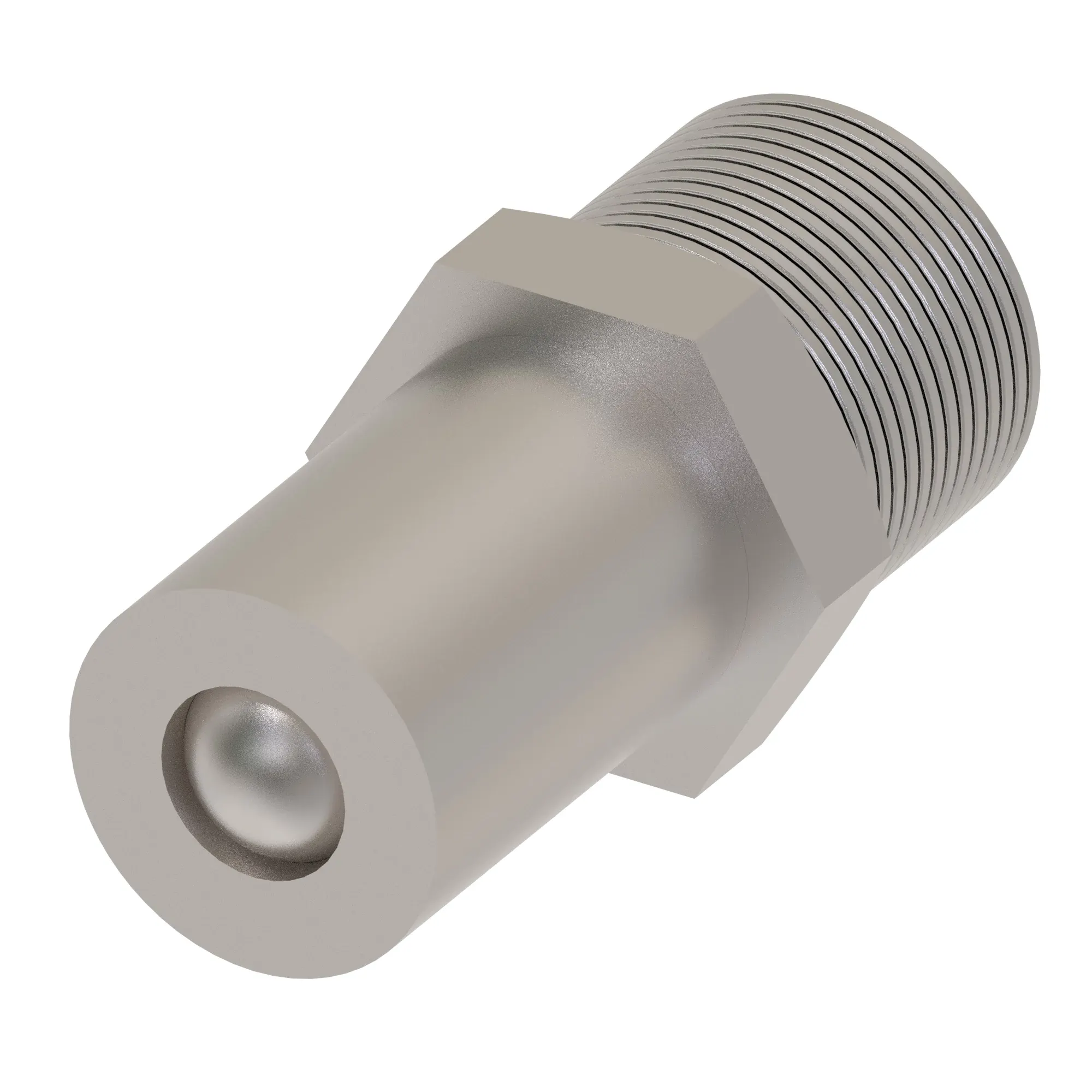 Bleed Valve