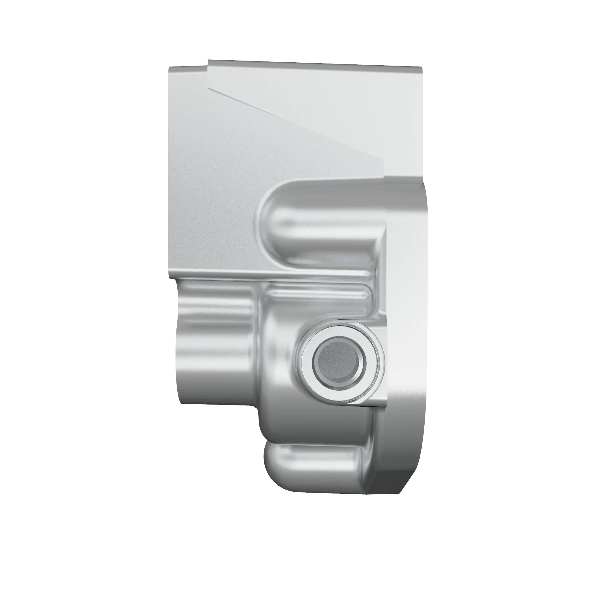 HOUSING, THERMOSTAT