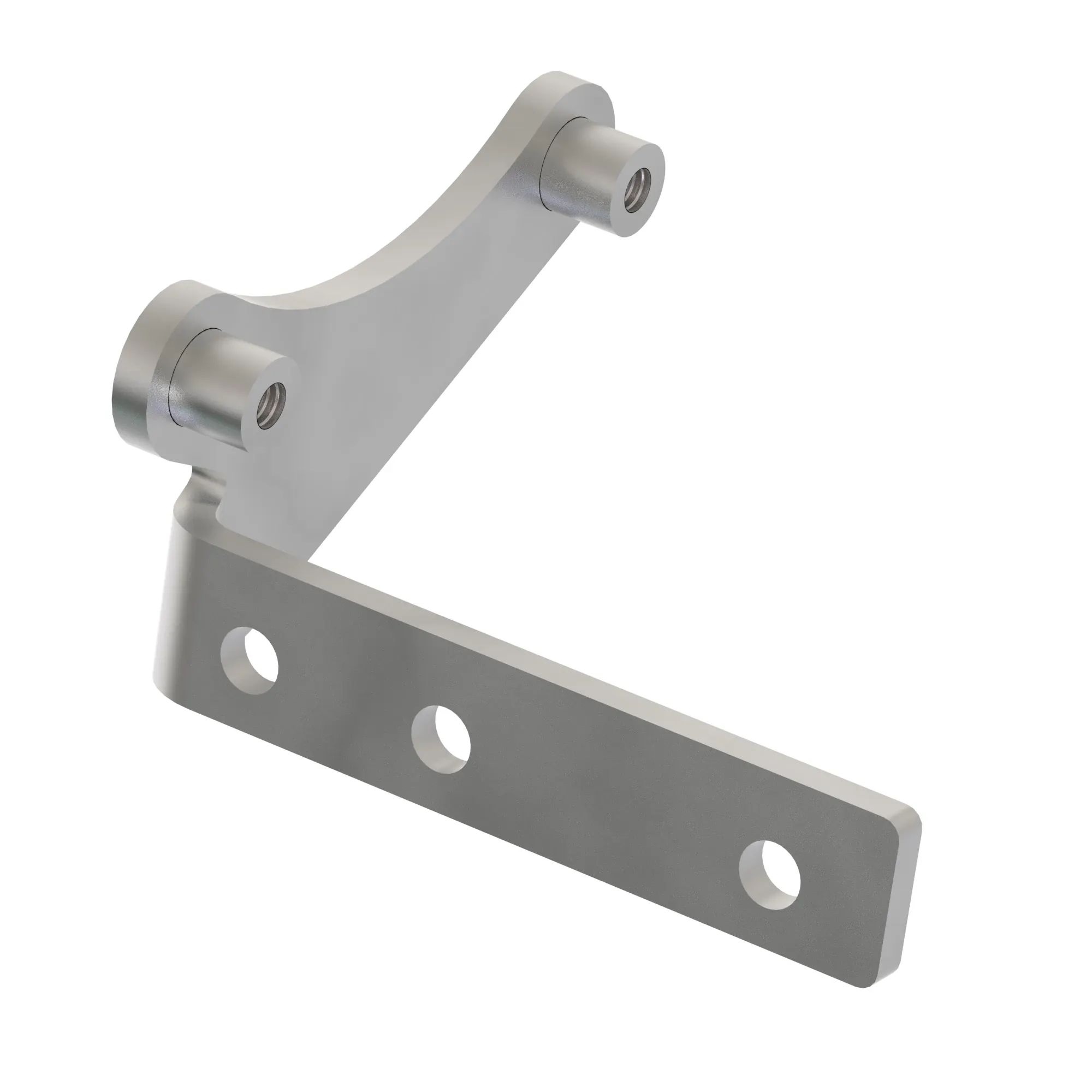 John Deere Alternator Bracket - RE593874