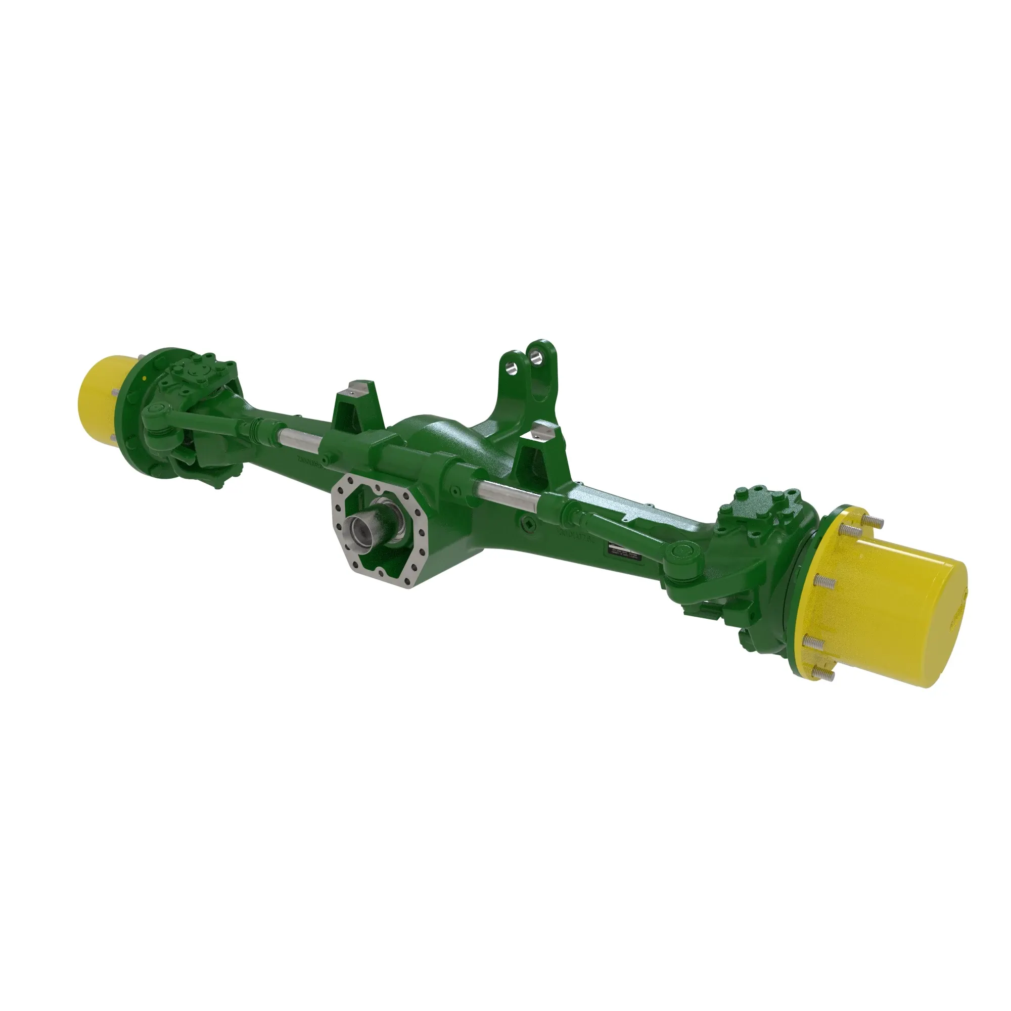 John Deere Front Axle - AL223908