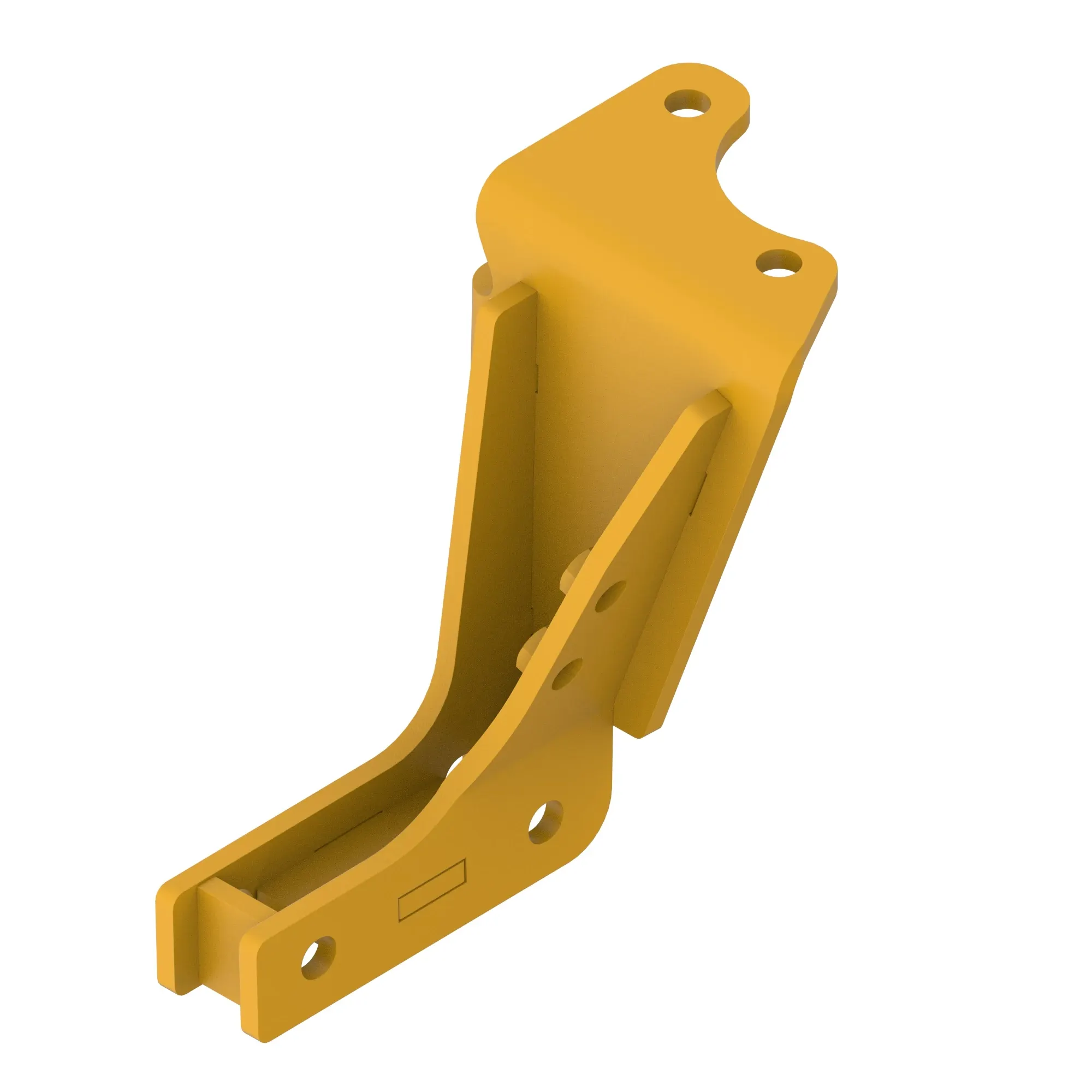 BRACKET, BRACKET ASSEMBLY HFWD PUMP