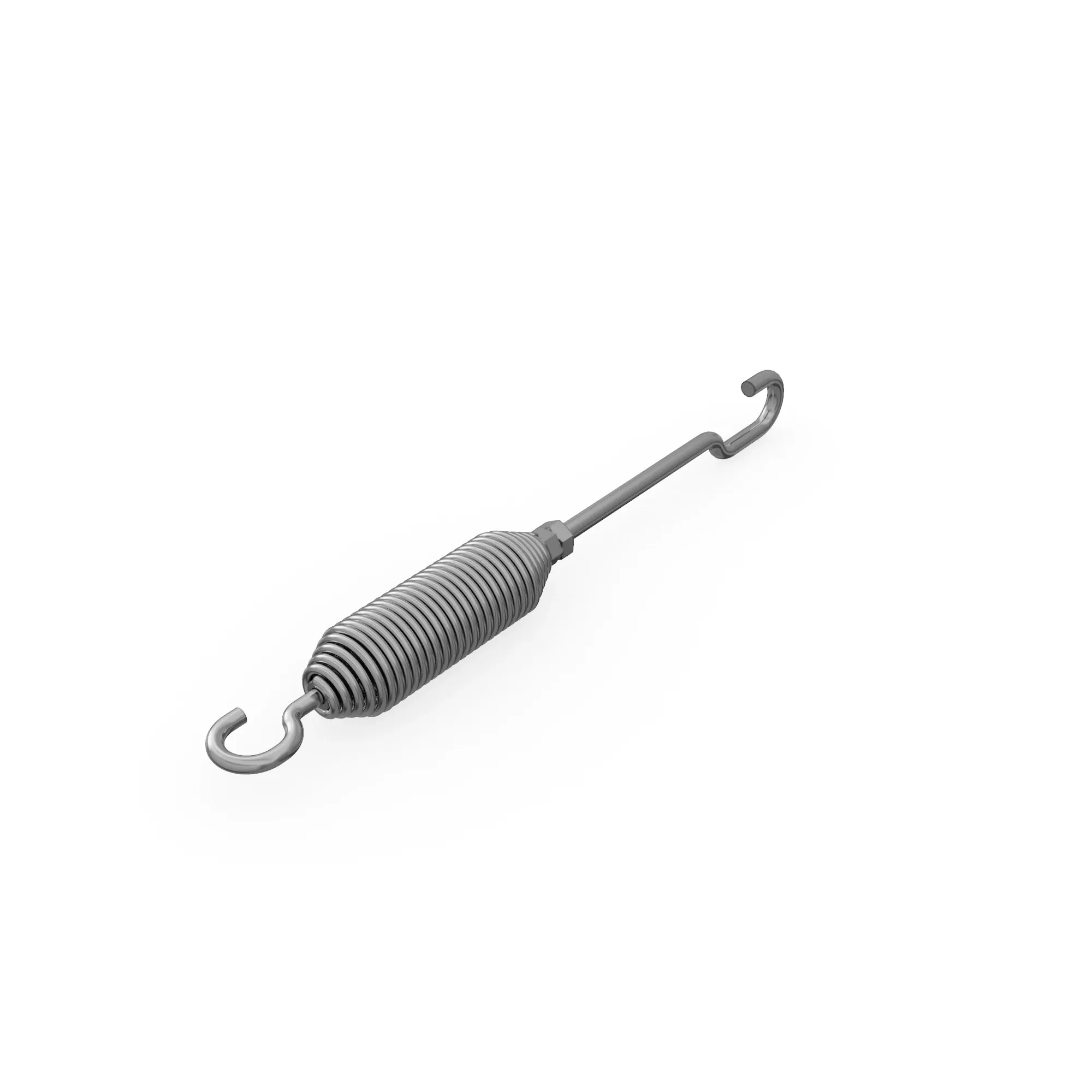 TCA22852: Extension Spring