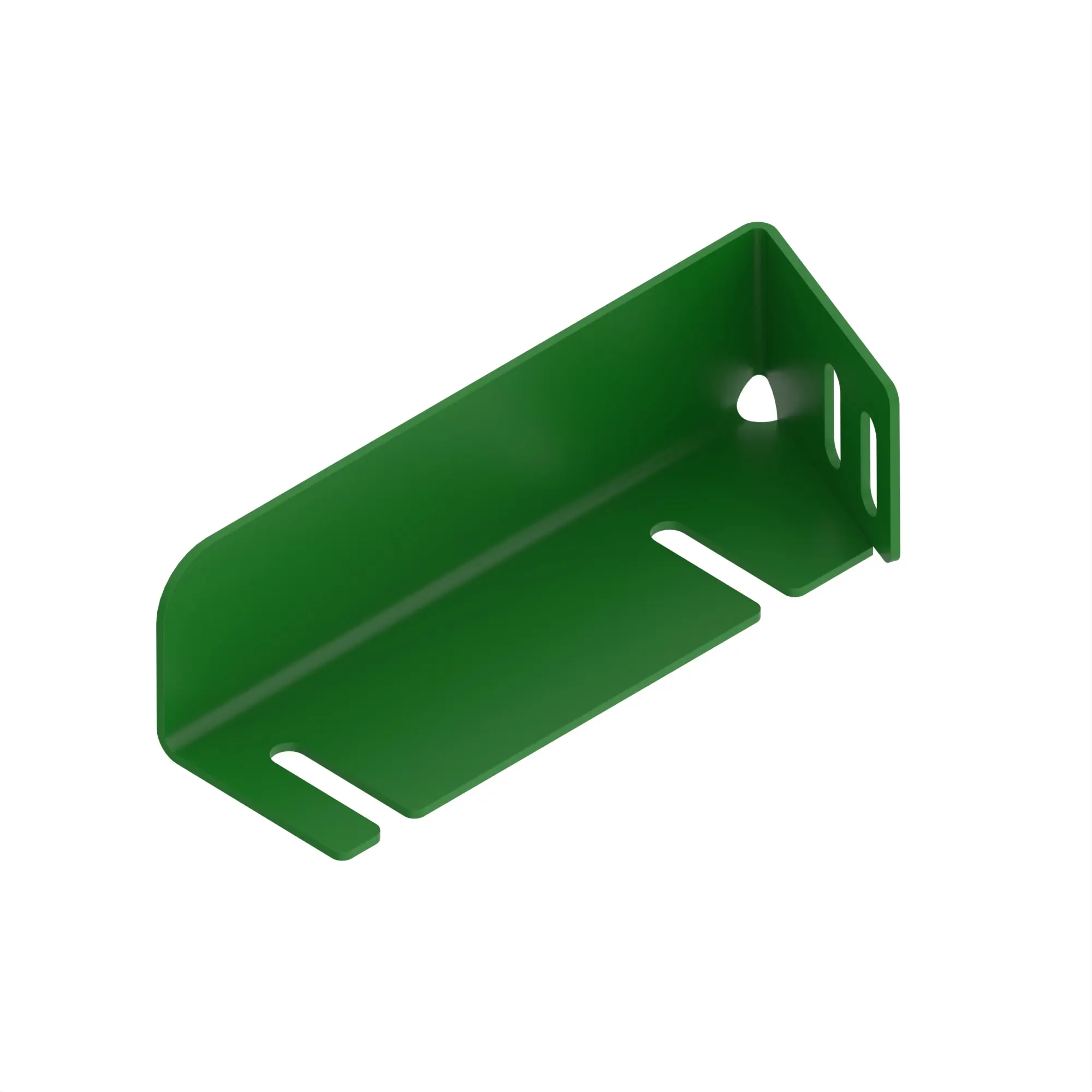 John Deere Bracket - WZW14656