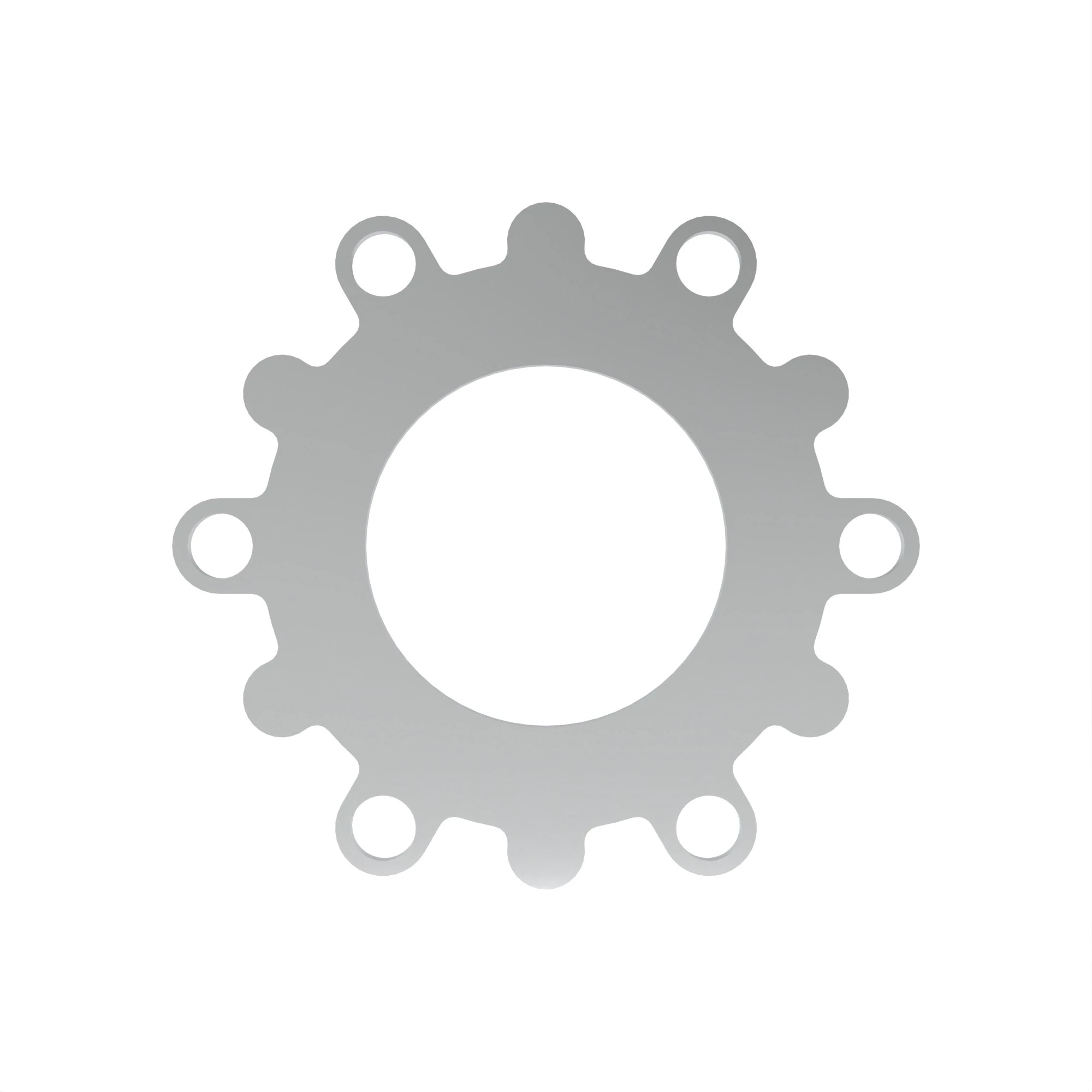 R95211: Brake Plate