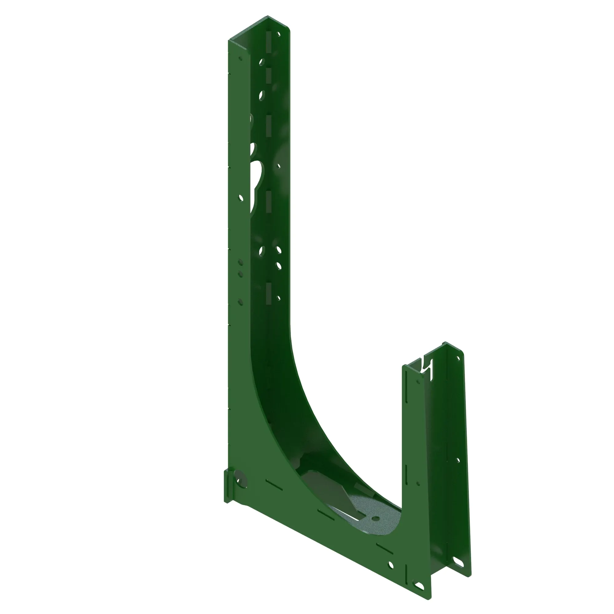 John Deere Frame - AKK61089