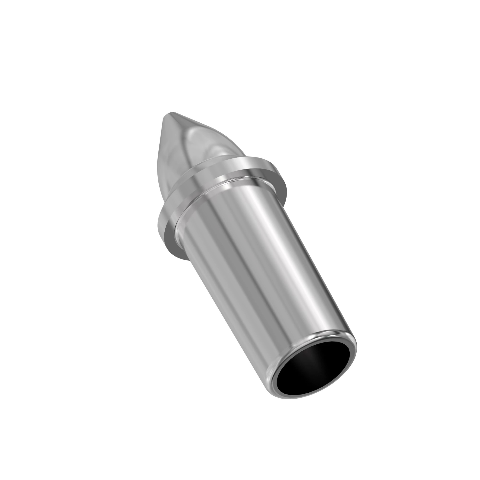 John Deere Oil Pressure Regulating Valve - DZ109927