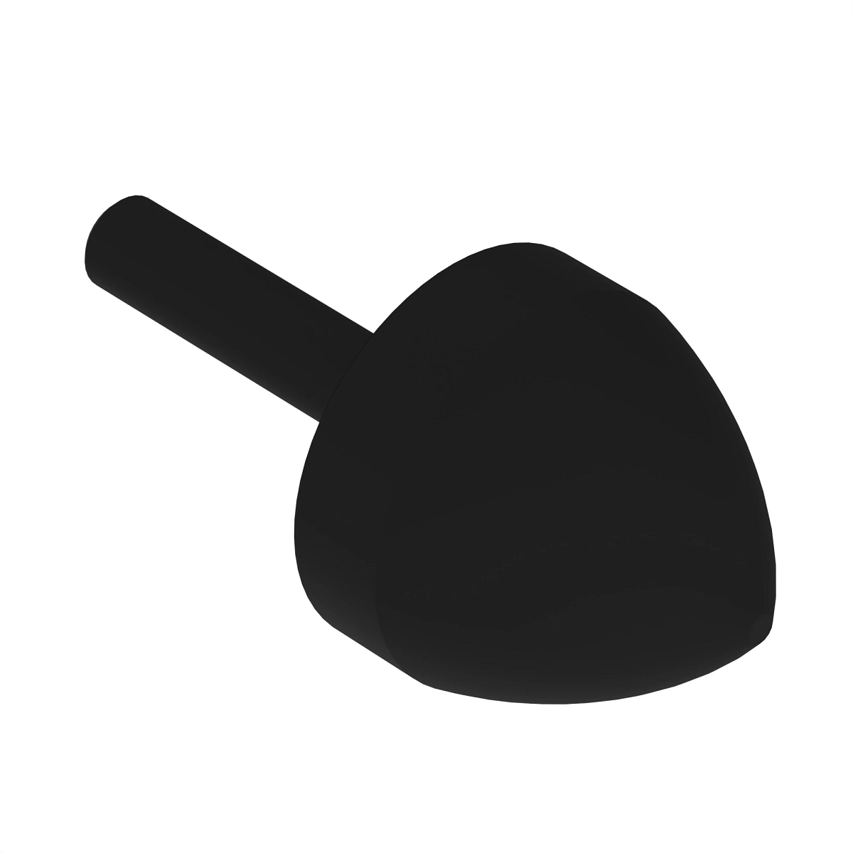 Rubber, Bumpstop