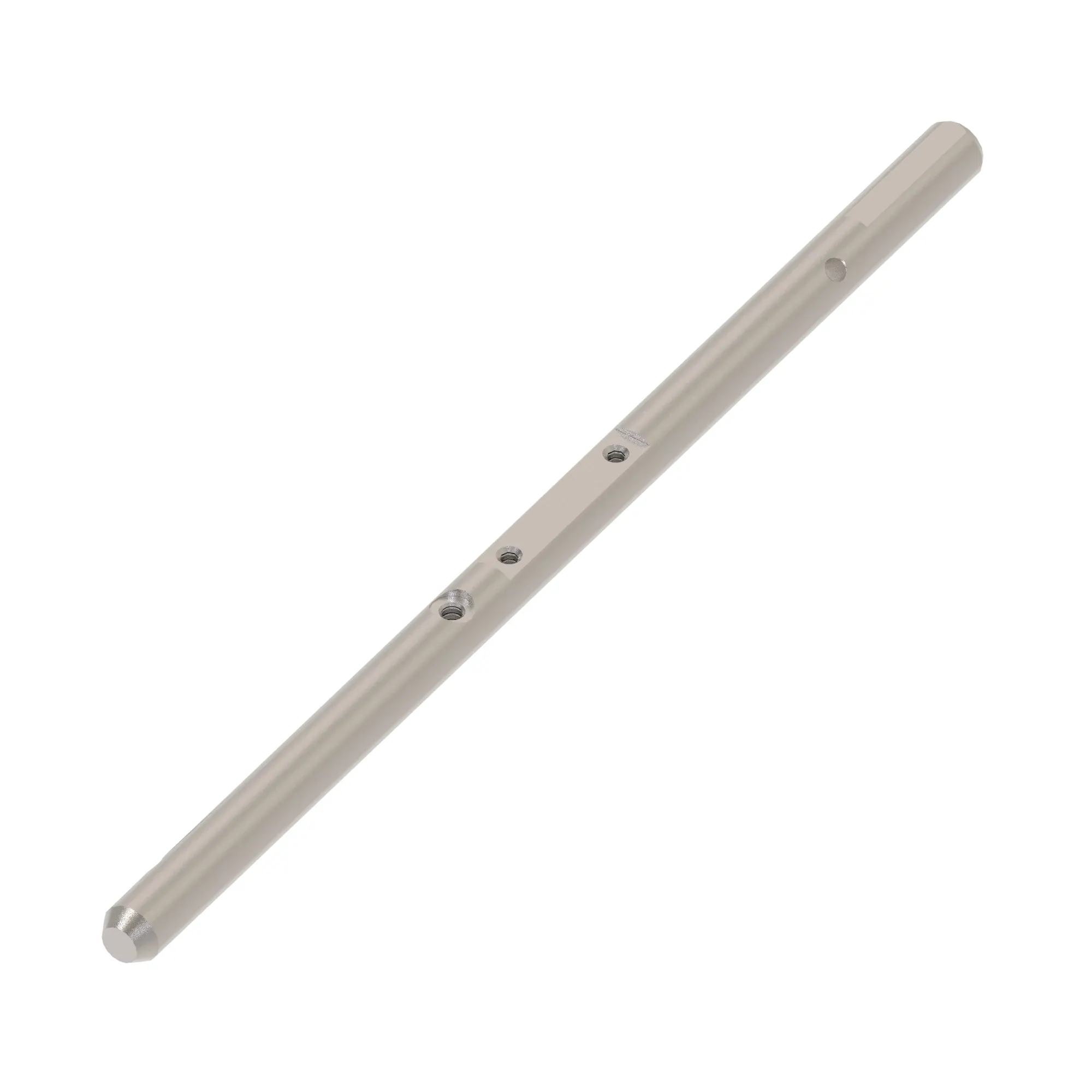 SHAFT, FORK RANGE B