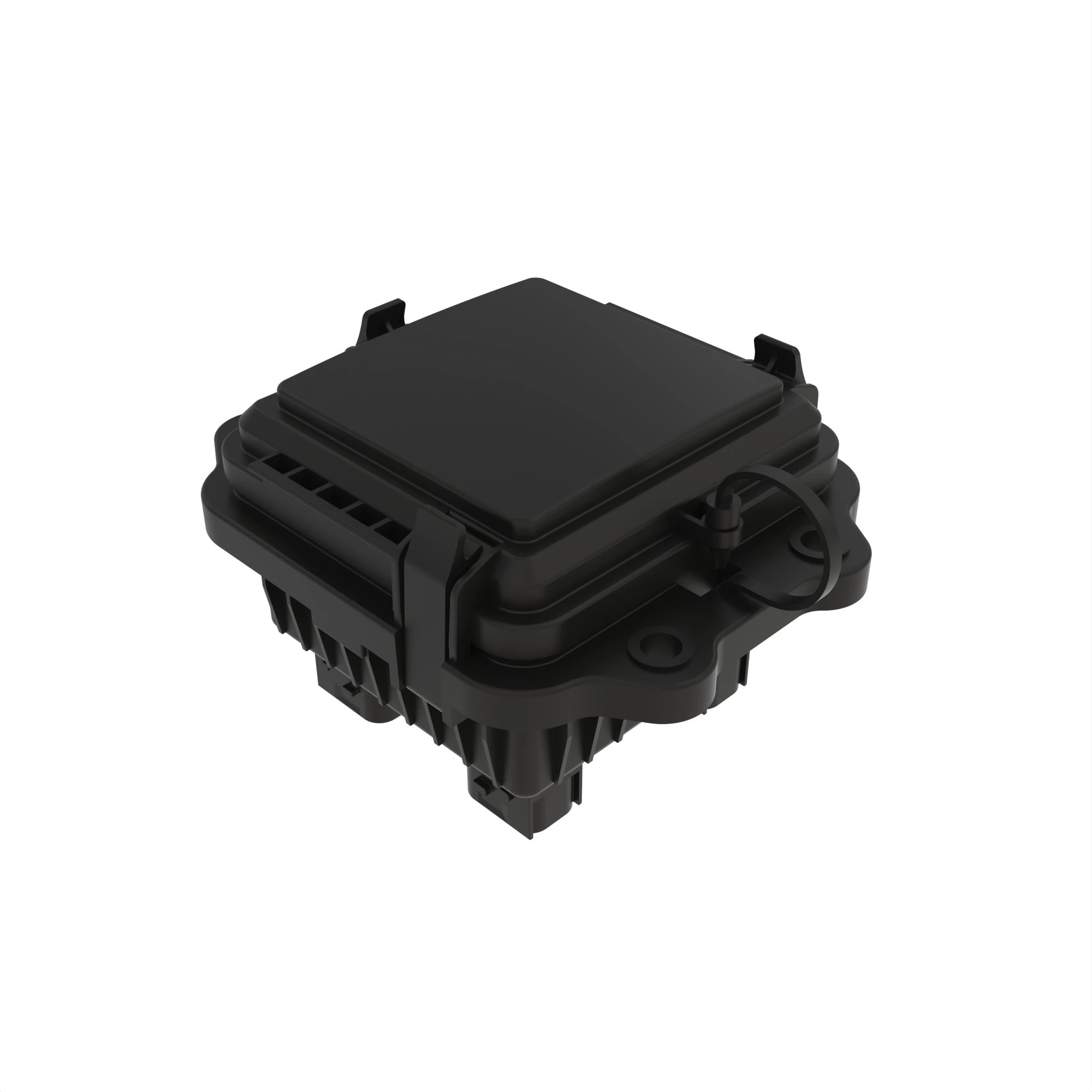 John Deere Fuse Box - AKK44132