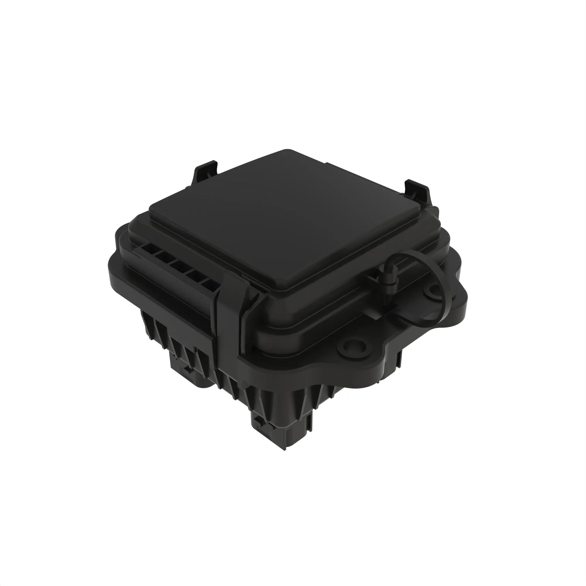 John Deere Fuse Box - AKK44132