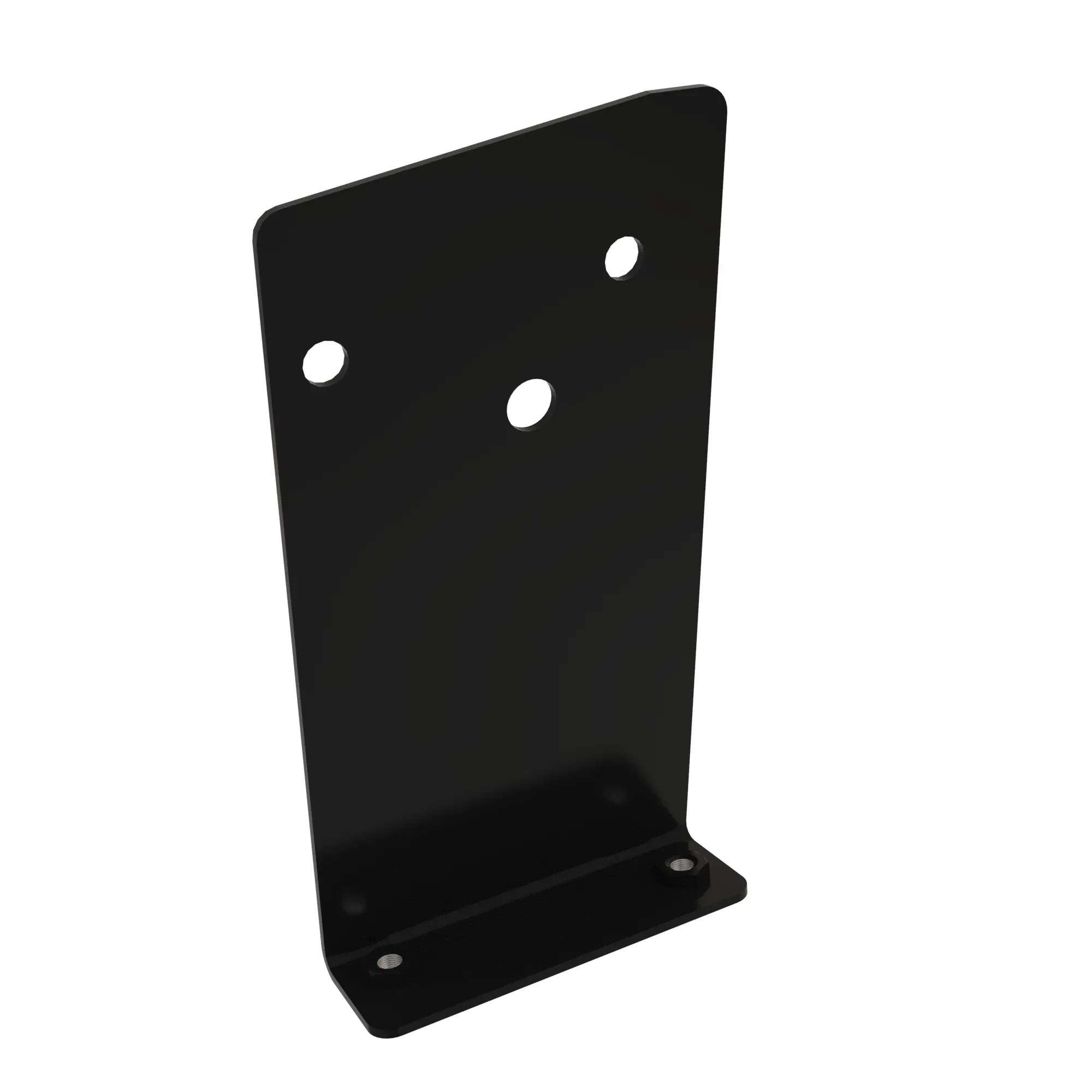 John Deere Actuator Bracket - AL206649