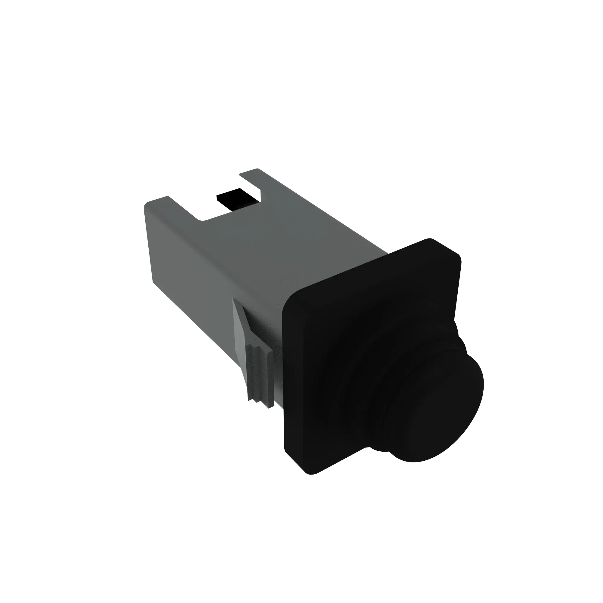 SWITCH, SNAP IN DELTA 2 POLE NO/NC
