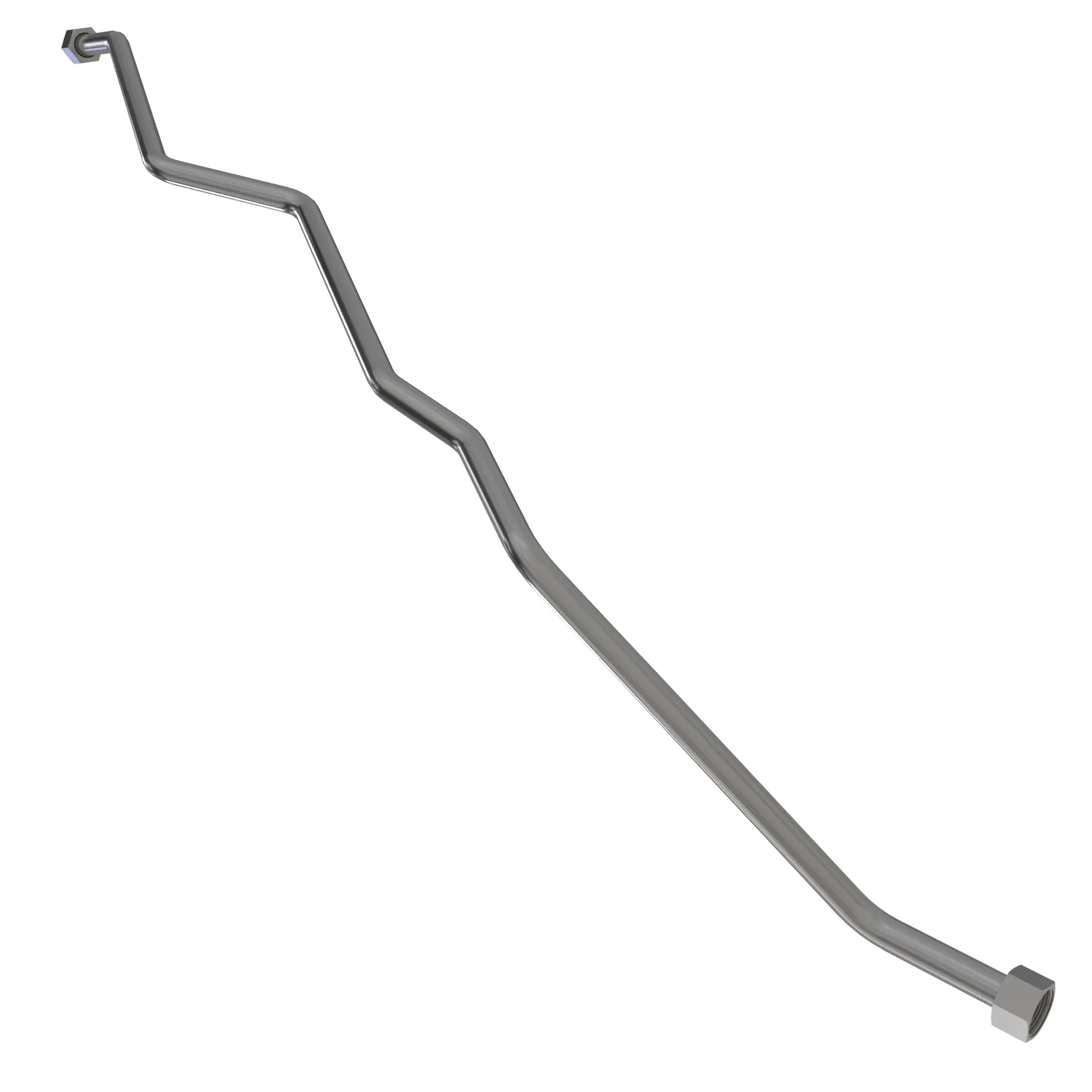 SCRAPER LONG HF PRESSURE