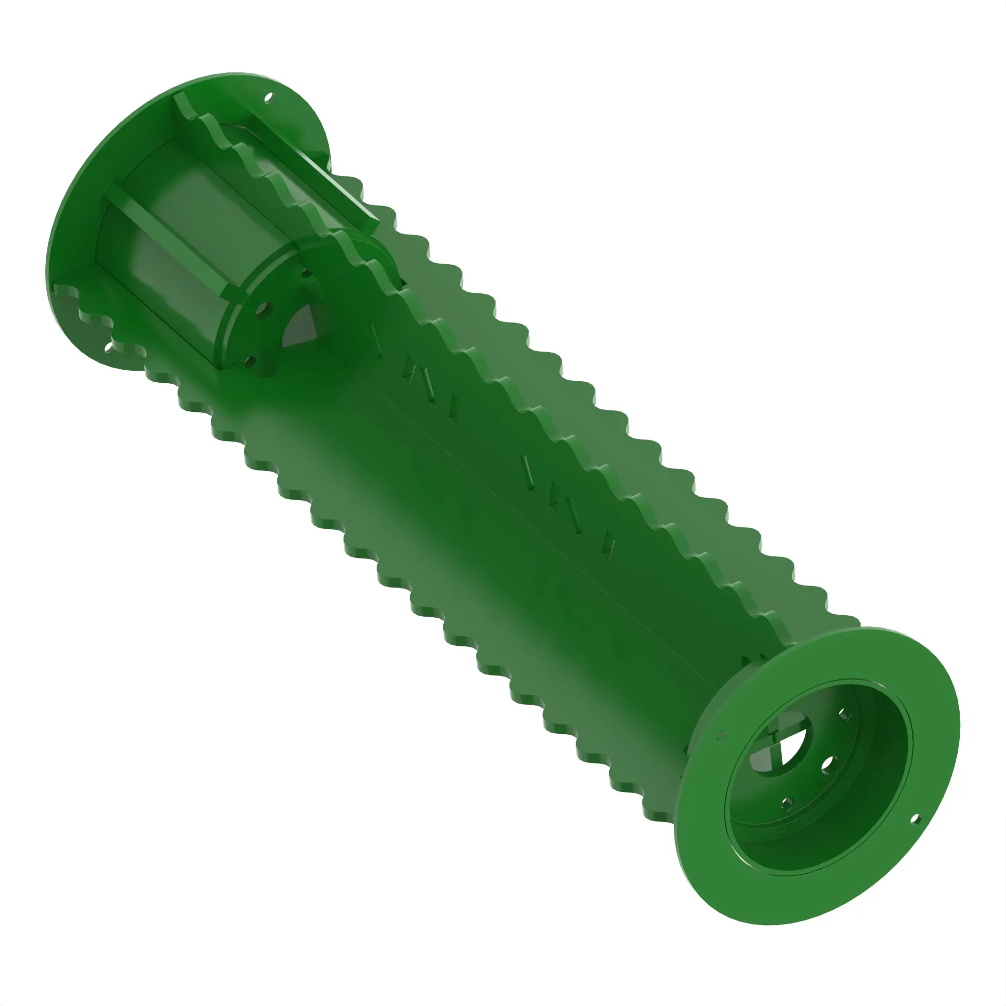 ROLLER, LOWER STRAIGHT