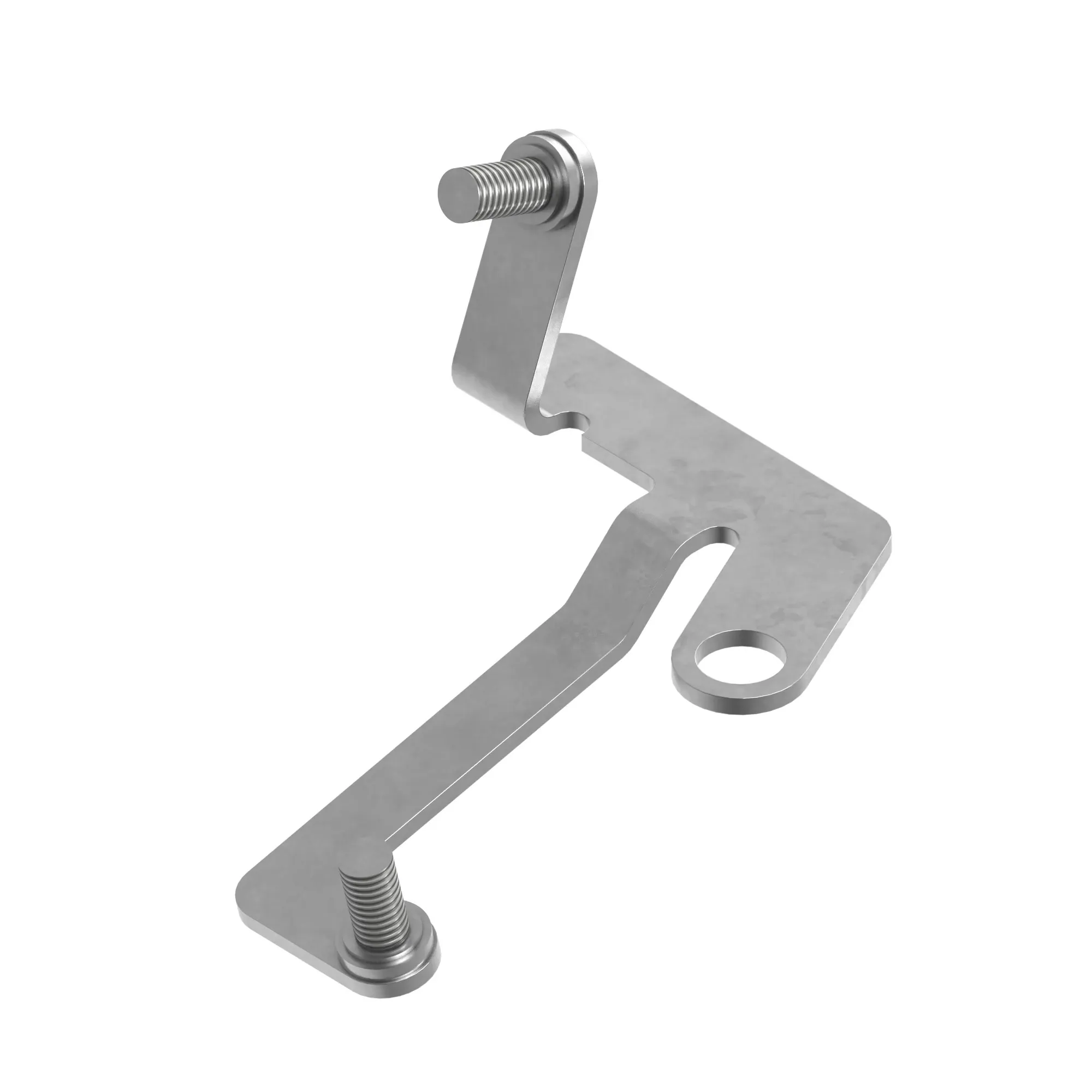John Deere Bracket - AL207497