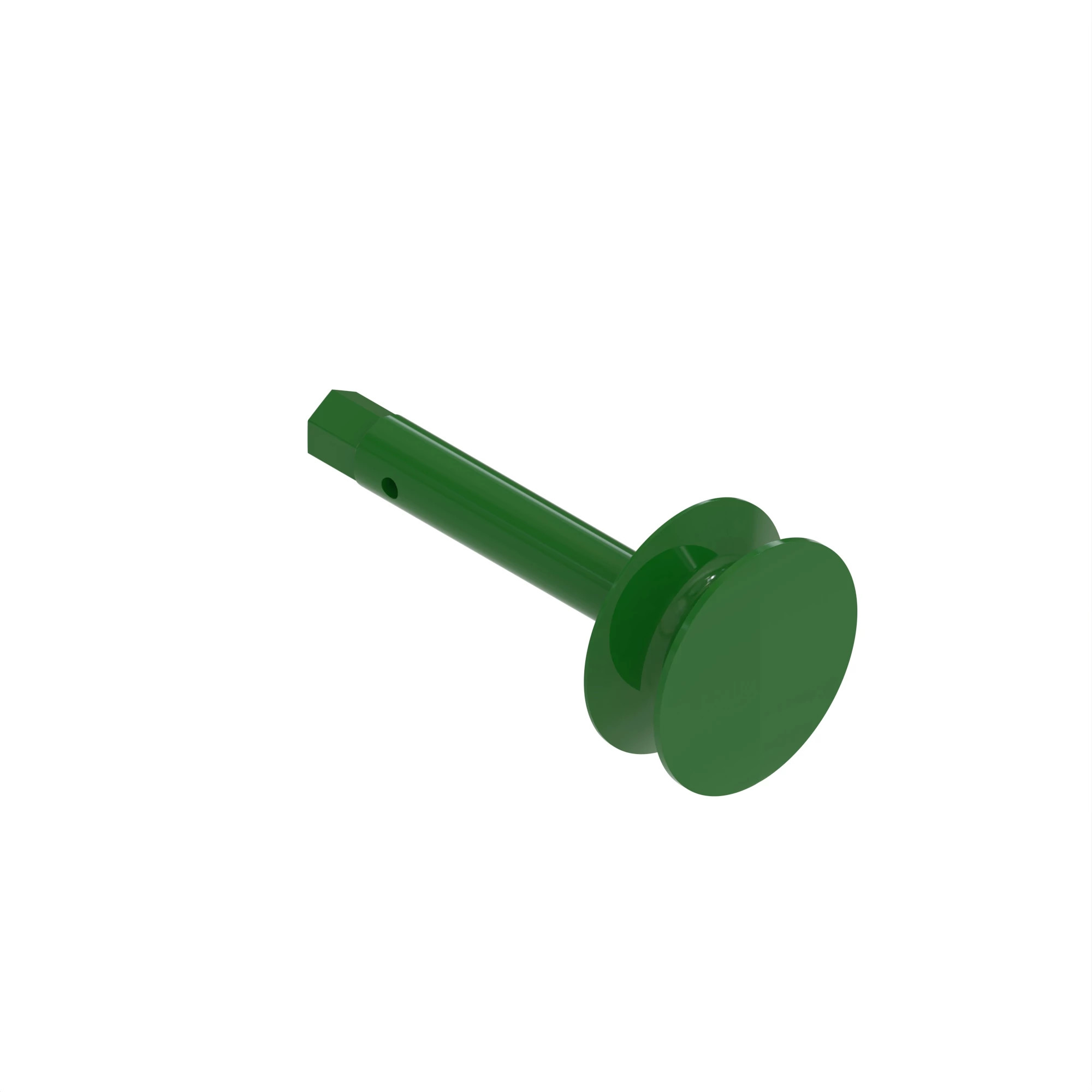 John Deere Picking Unit Hanger Roller - N374319